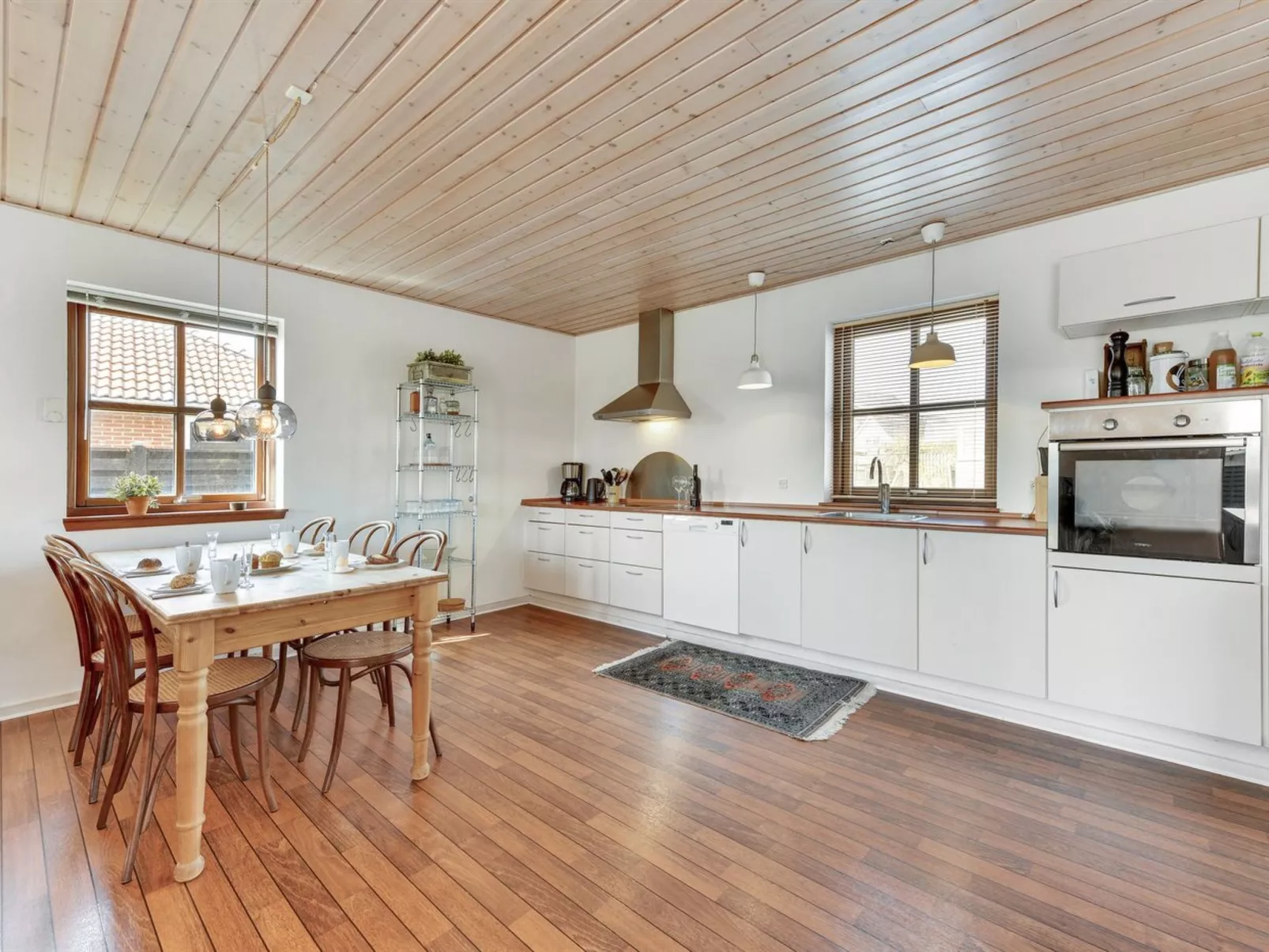 "Ottmar" -  from the sea-Binnen