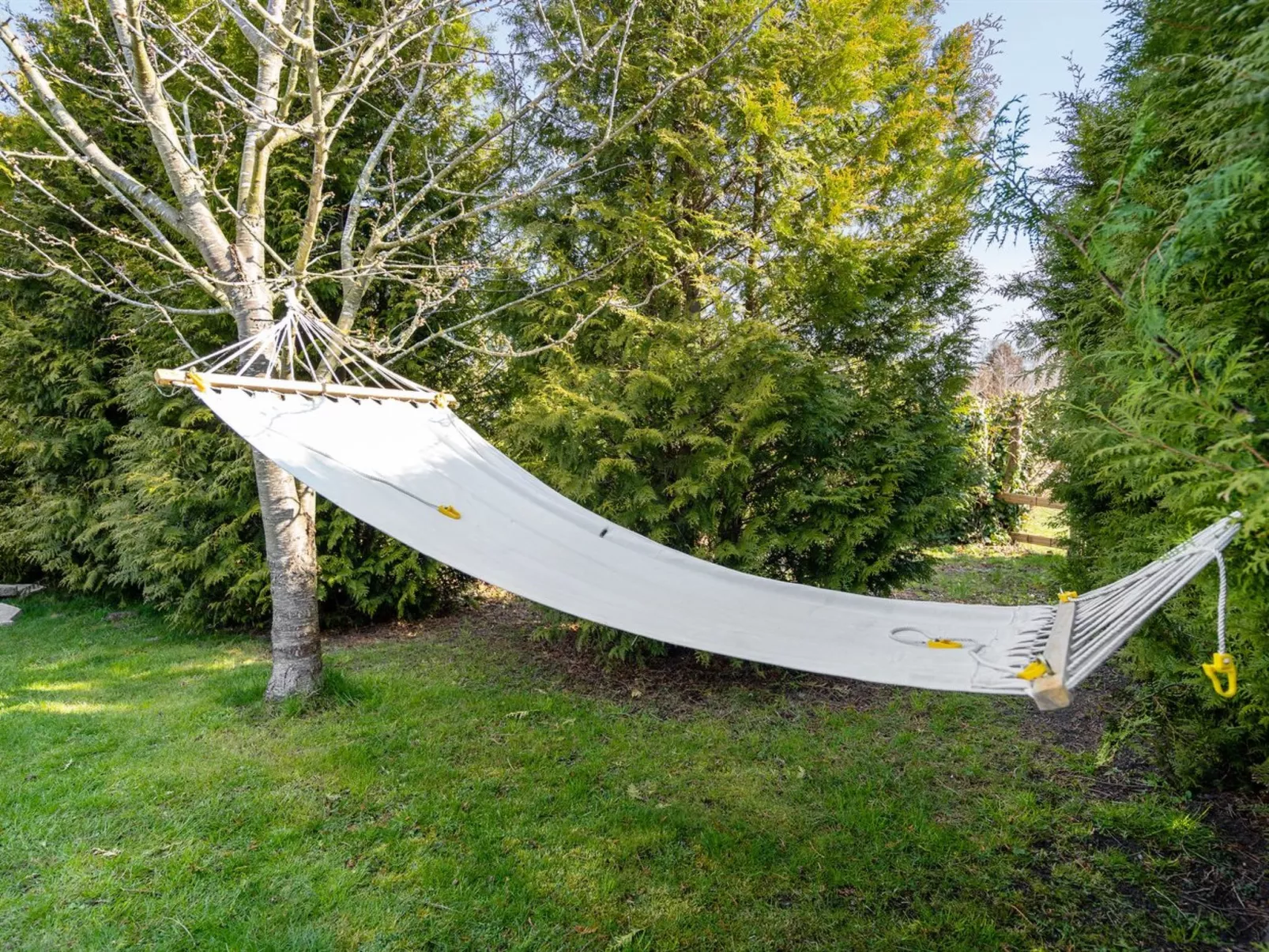 "Annegret" - 250m from the sea-Buiten