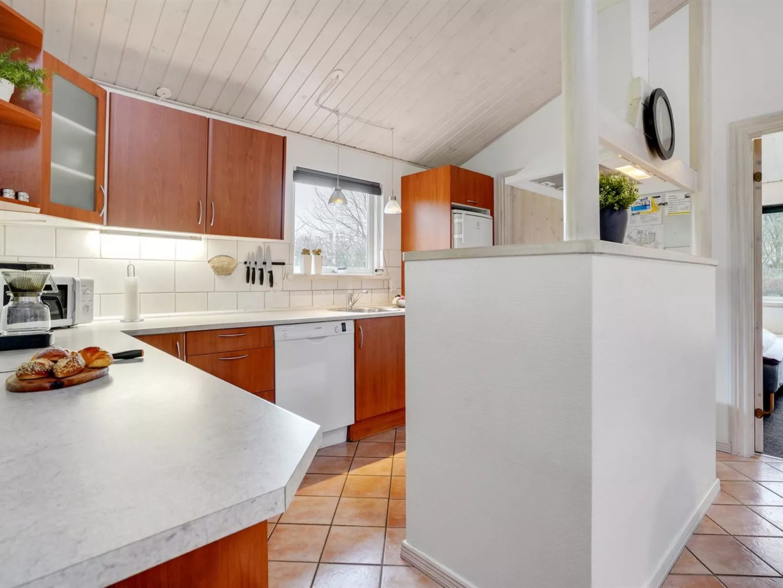 "Anica" - 29km from the sea-Binnen