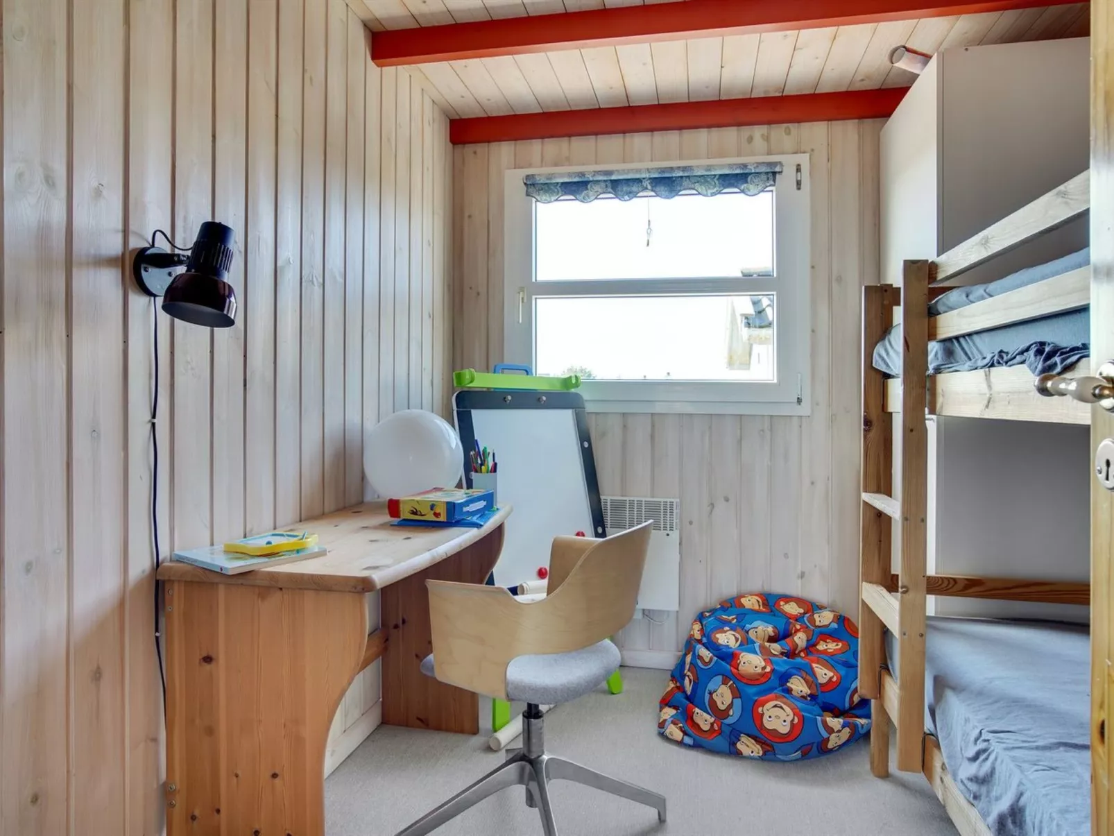 "Zafirka" - 364m from the sea-Binnen