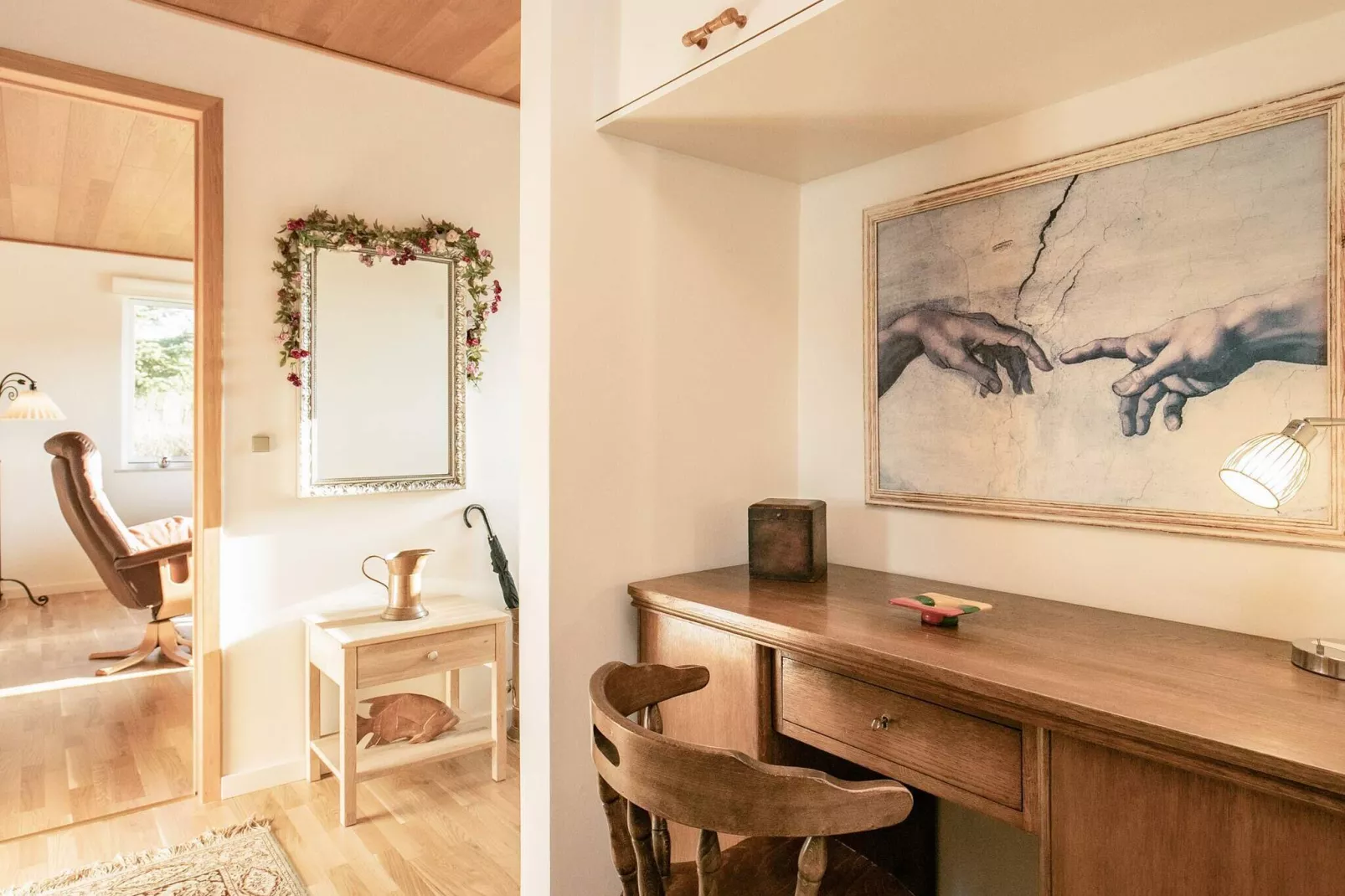 4 persoons vakantie huis in Ærøskøbing-By Traum-Binnen