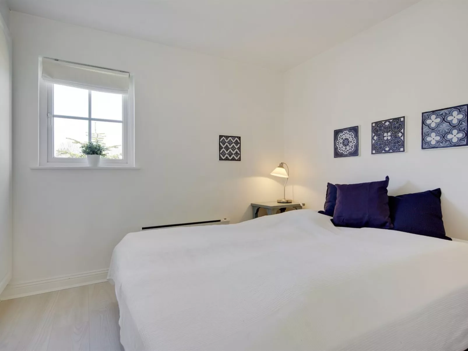 "Drude" - 920m from the sea-Binnen