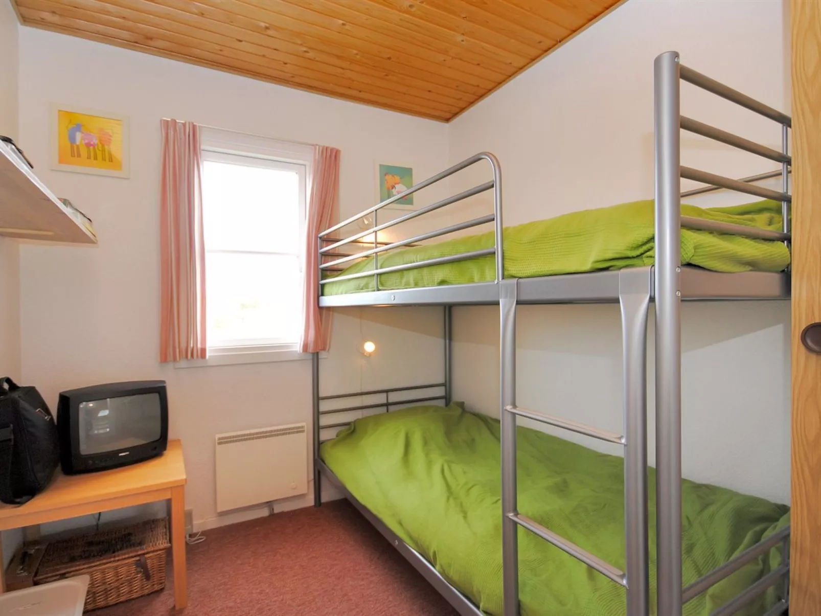 "Stelle" - 100m to the fjord-Binnen