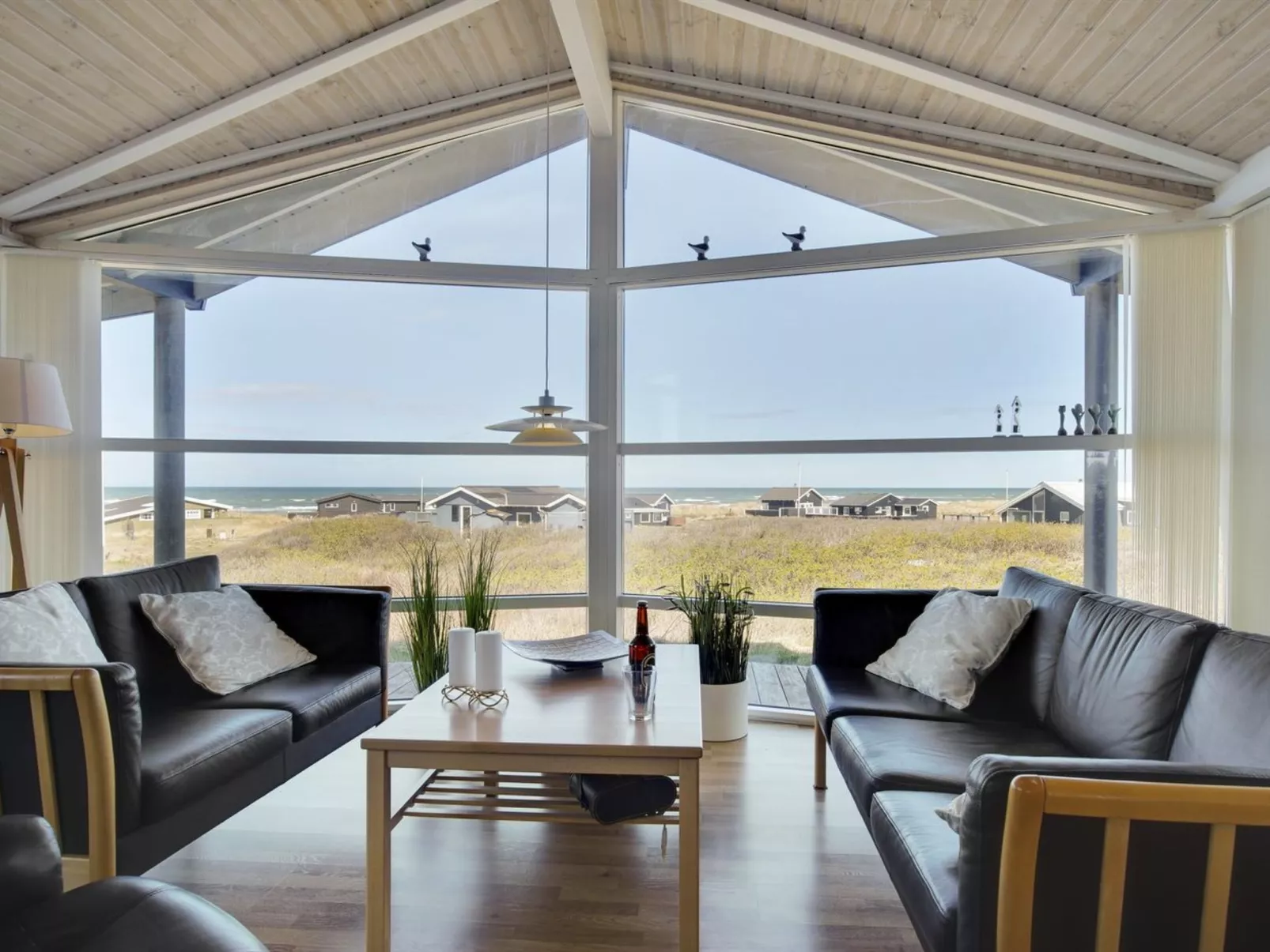 "Konsta" - 200m from the sea-Binnen