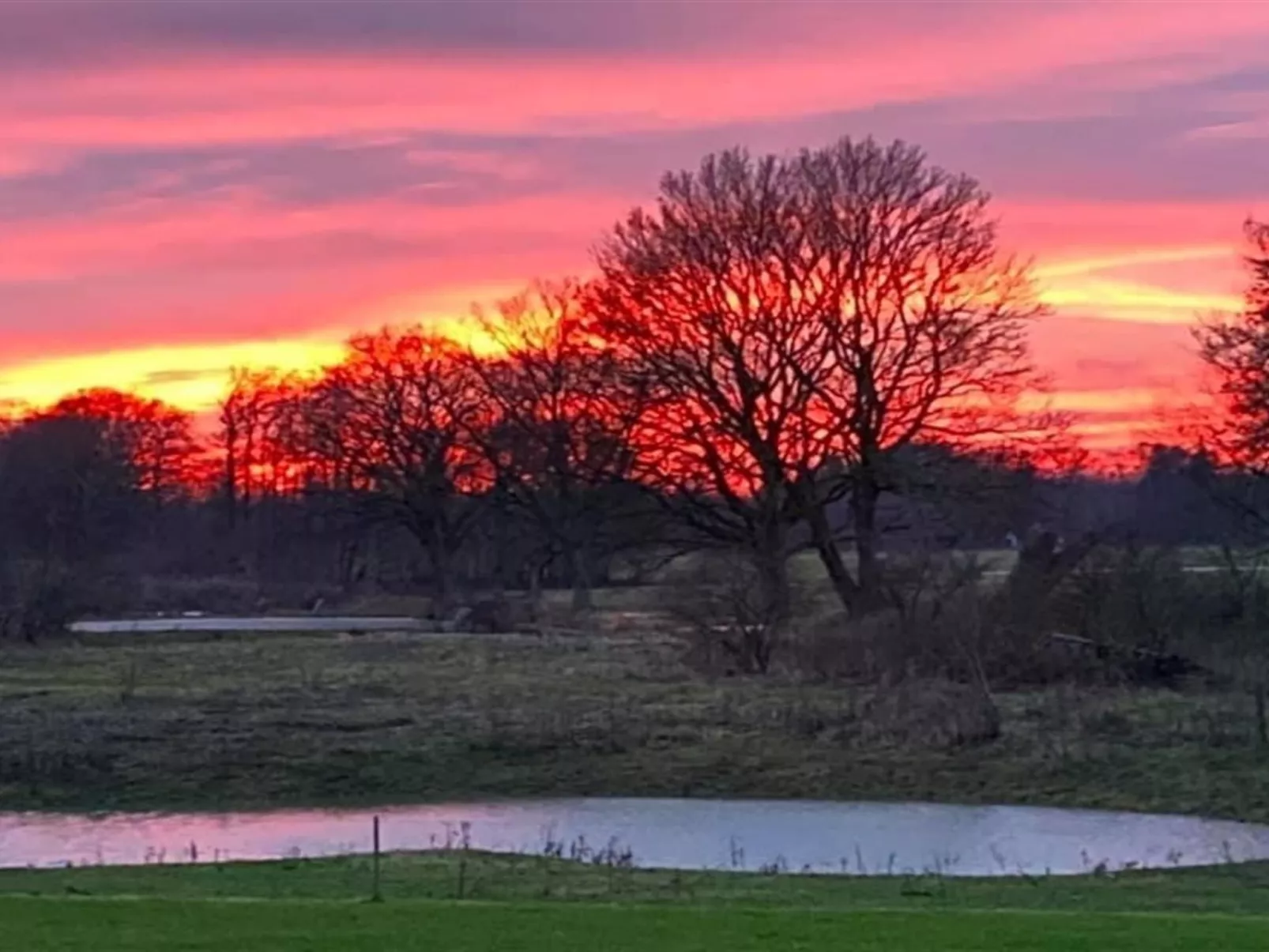 "Margareta" - 250m to the fjord-Buiten