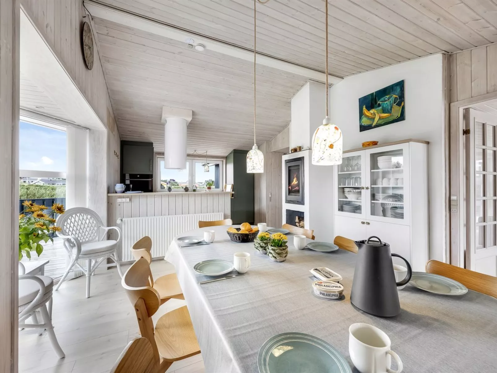 "Cvetan" - 200m from the sea-Binnen