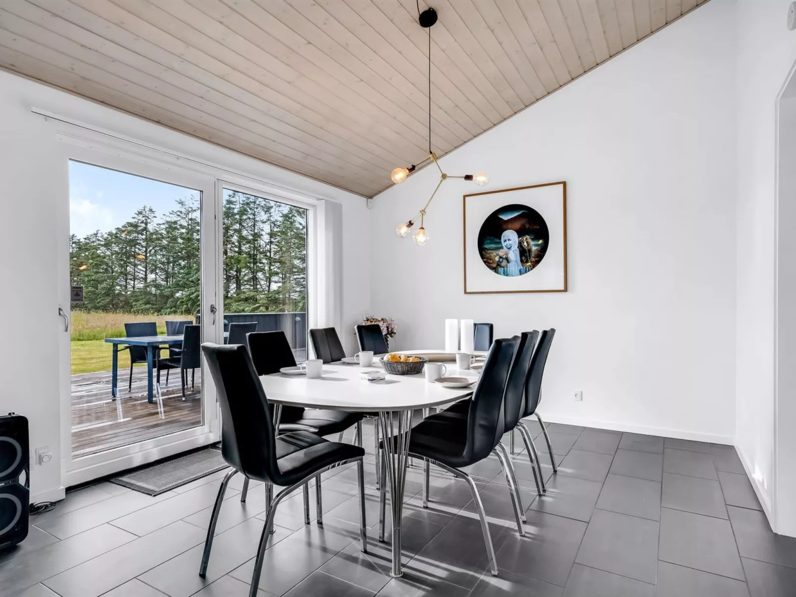 "Meino" - 1.4km from the sea-Binnen