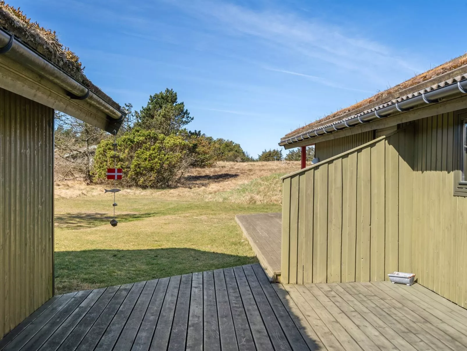 "Alfrik" - 900m from the sea-Buiten