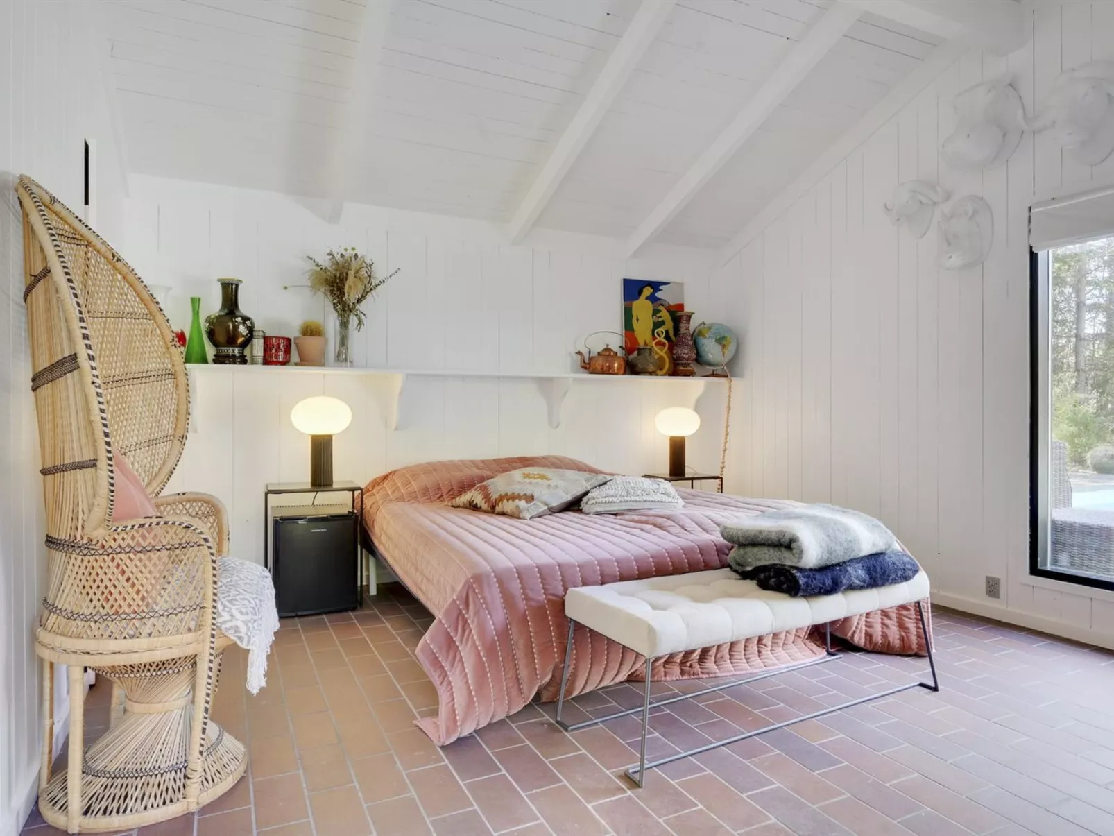 "Venko" - 2.6km from the sea-Binnen