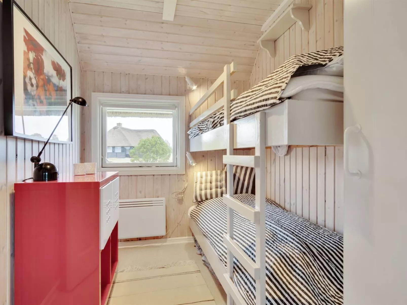 "Annli" - 1.5km from the sea-Binnen