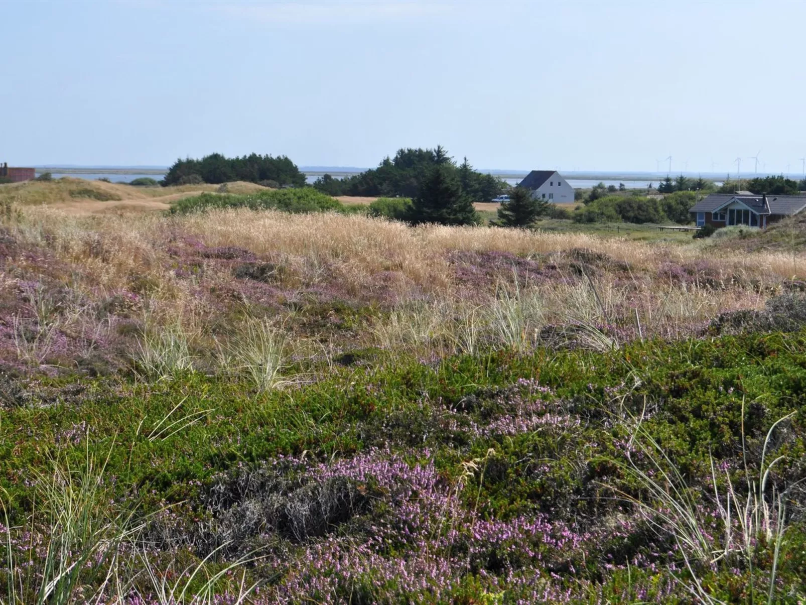 "Arli" - 800m from the sea-Buiten