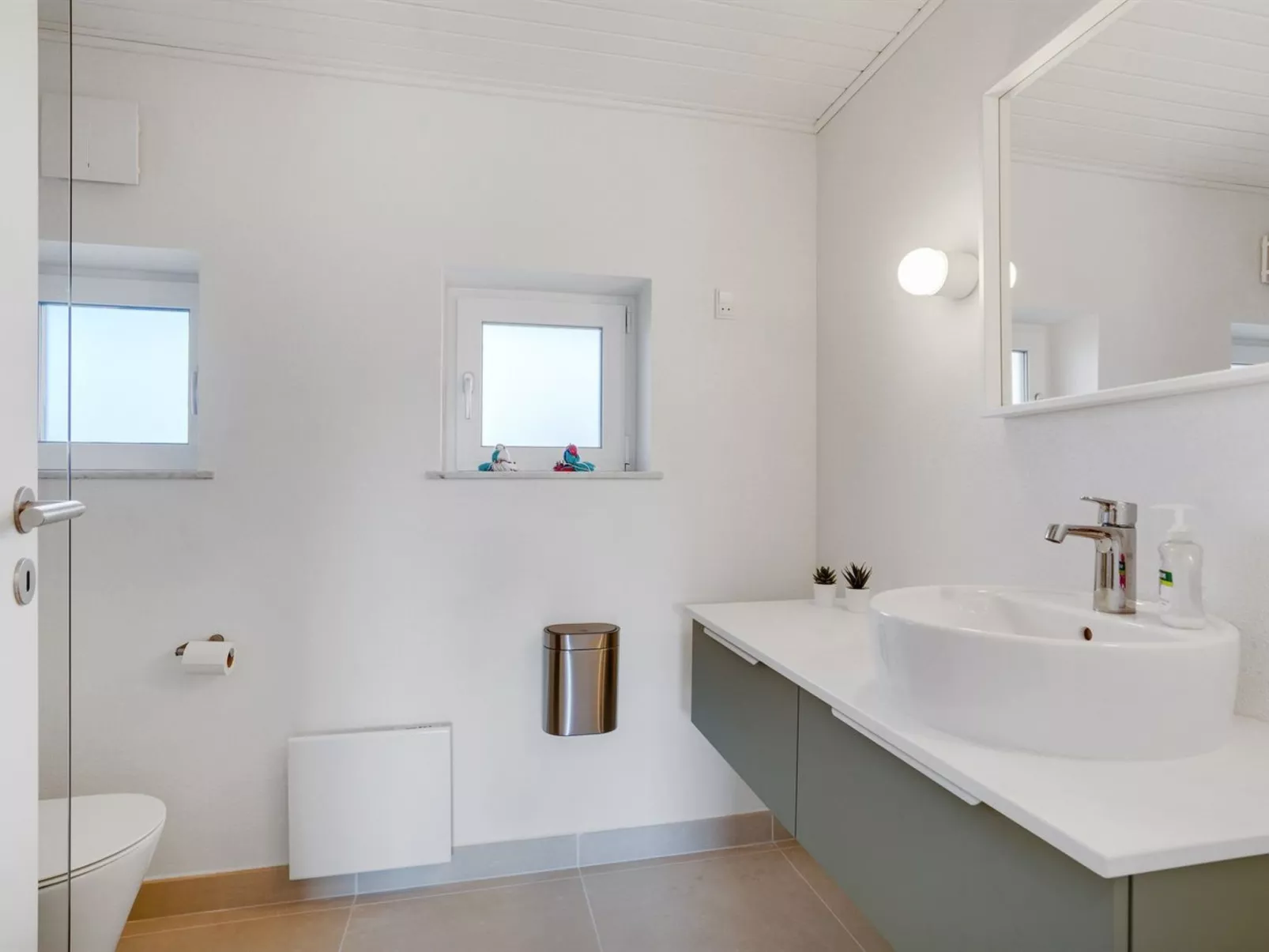 "Ayda" - 350m from the sea-Binnen