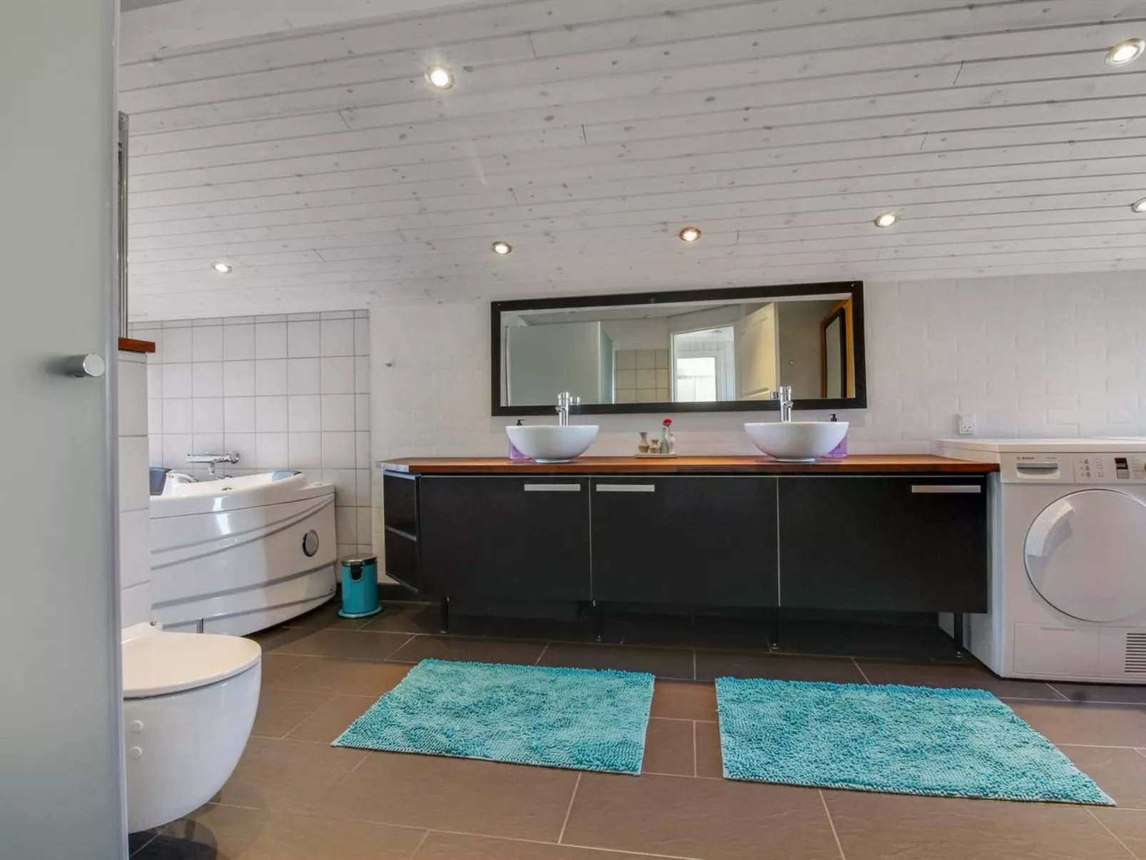 "Minza" - 250m from the sea-Binnen