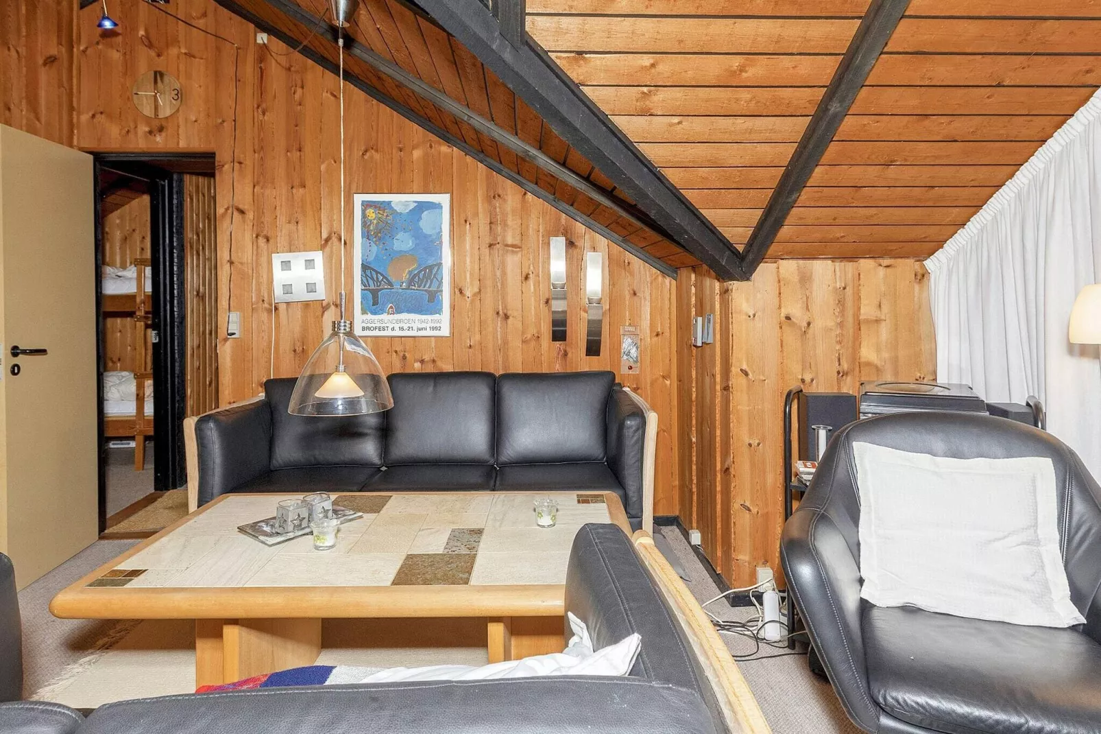 8 persoons vakantie huis in Løgstør-Binnen