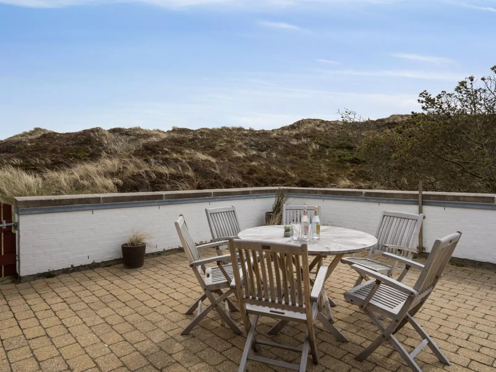 "Viena" - 400m from the sea-Buiten