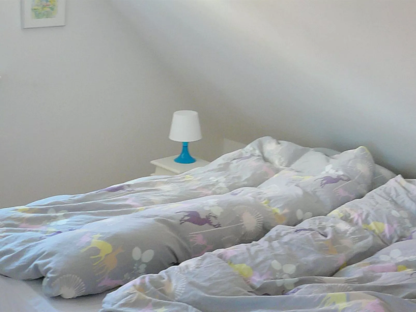 "Tuulia" - 1.1km from the sea-Binnen