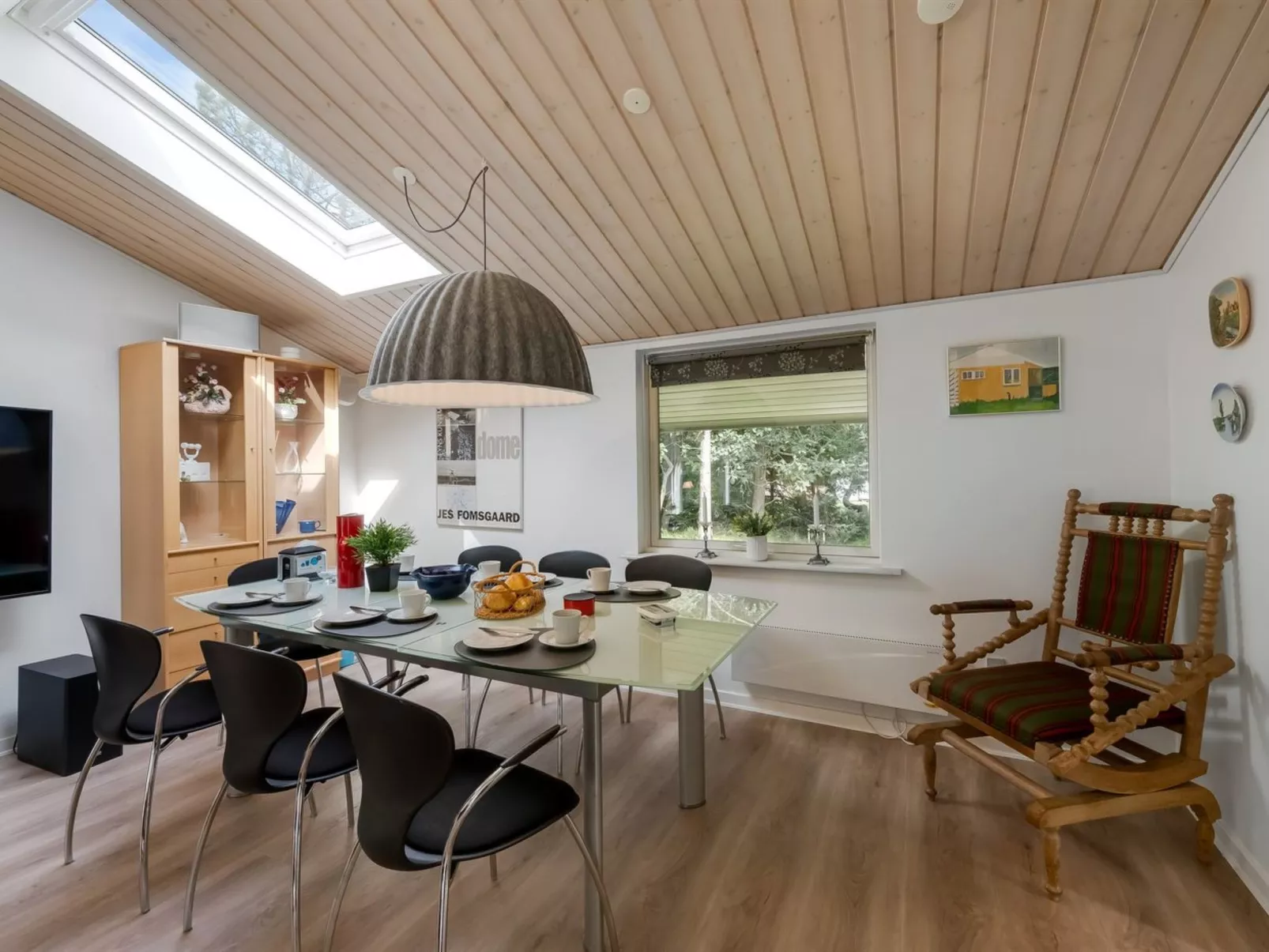 "Andresine" - 900m from the sea-Binnen