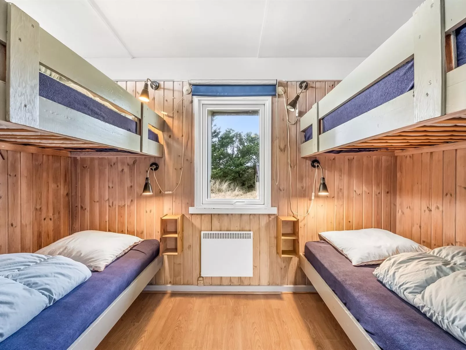 "Yorik" - 800m from the sea-Binnen