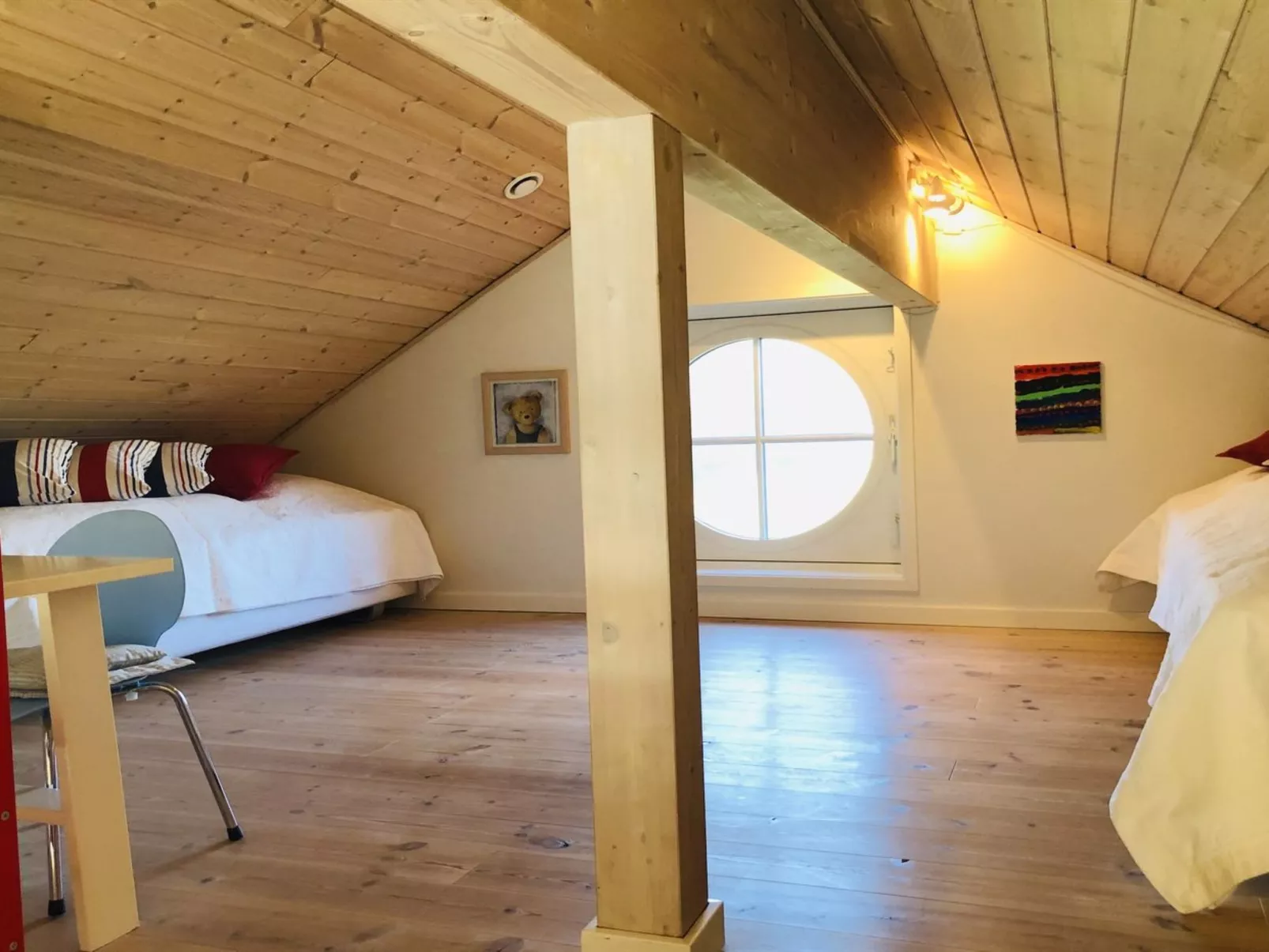 "Miika" - 100m from the sea-Binnen