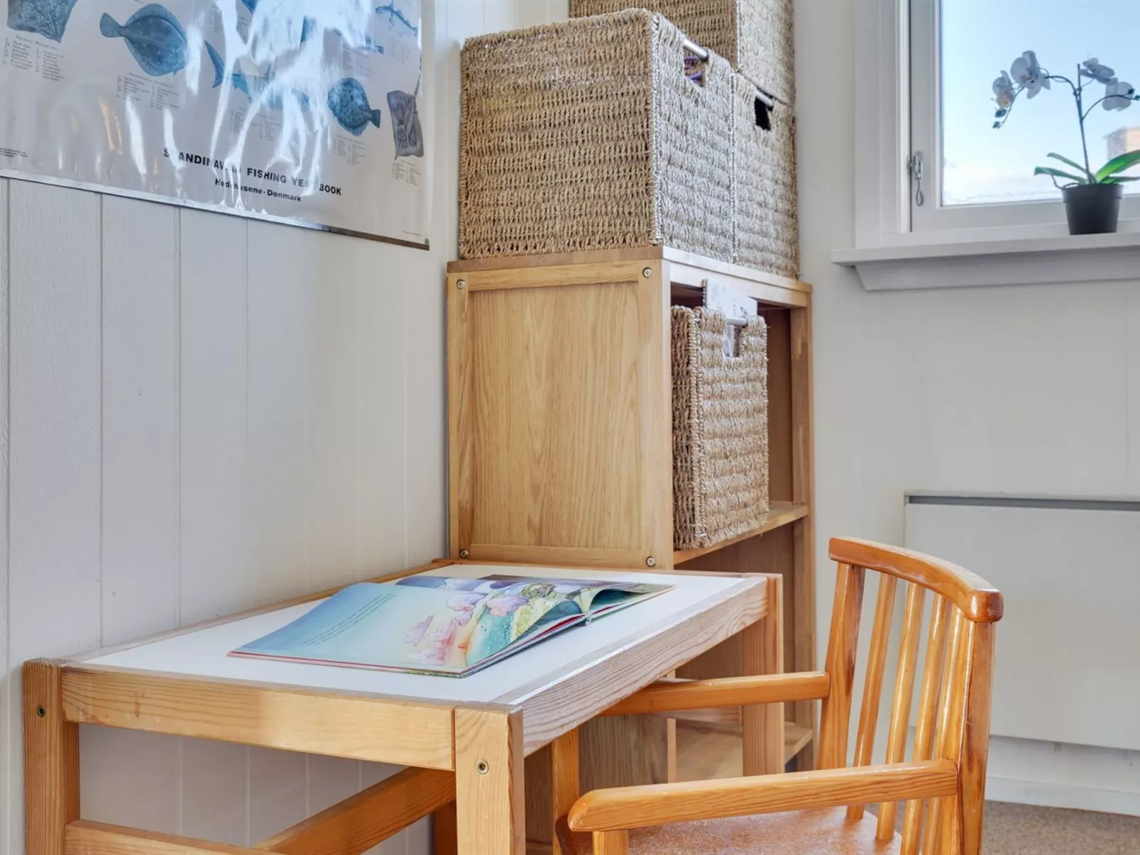 "Meike" - 300m from the sea-Binnen