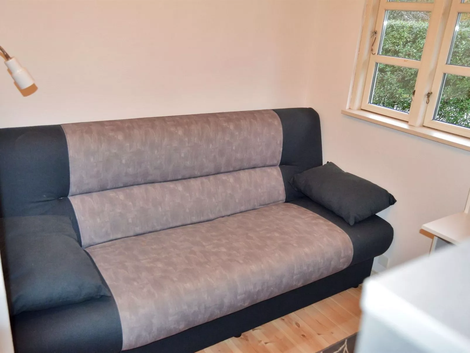 "Nitis" - 200m from the sea-Binnen