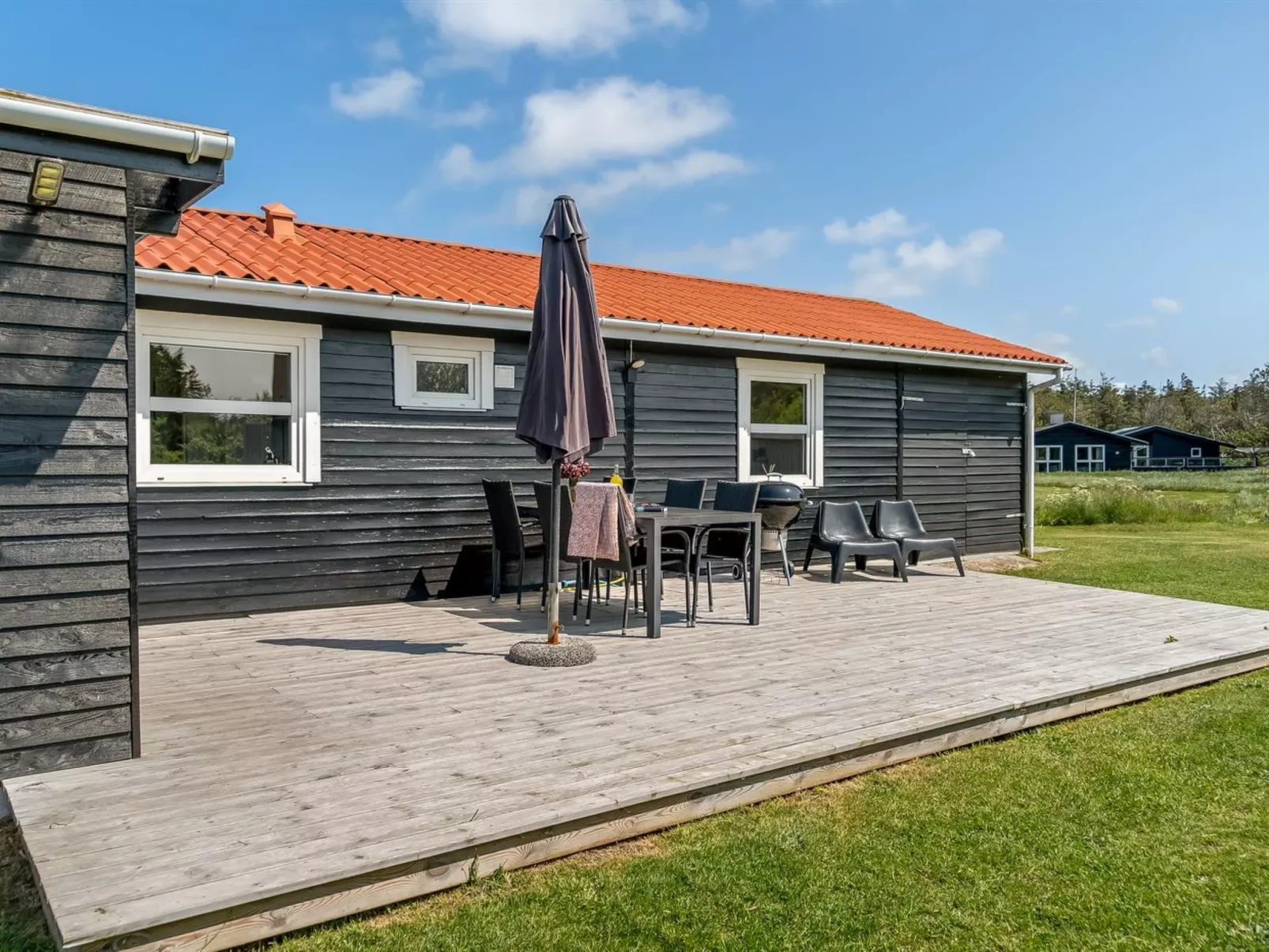 "Lica" - 600m from the sea-Buiten