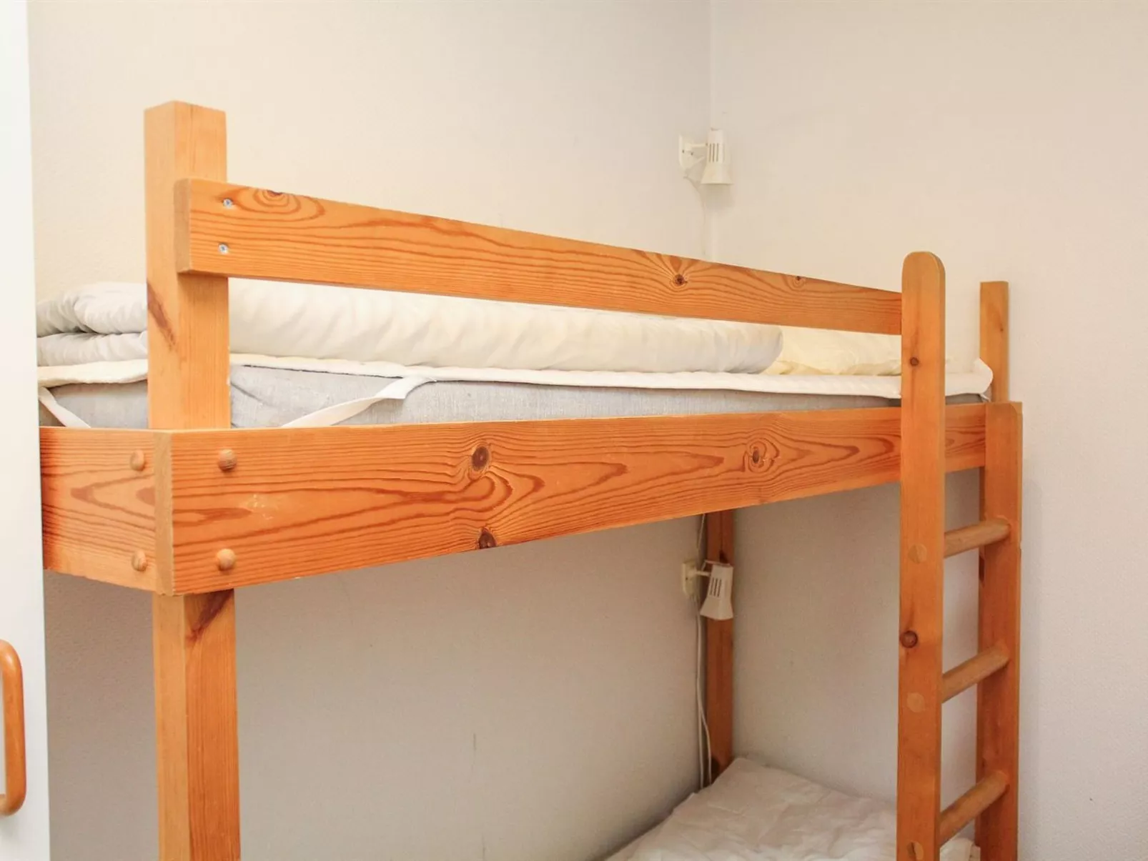 "Franzisca" - 600m from the sea-Binnen