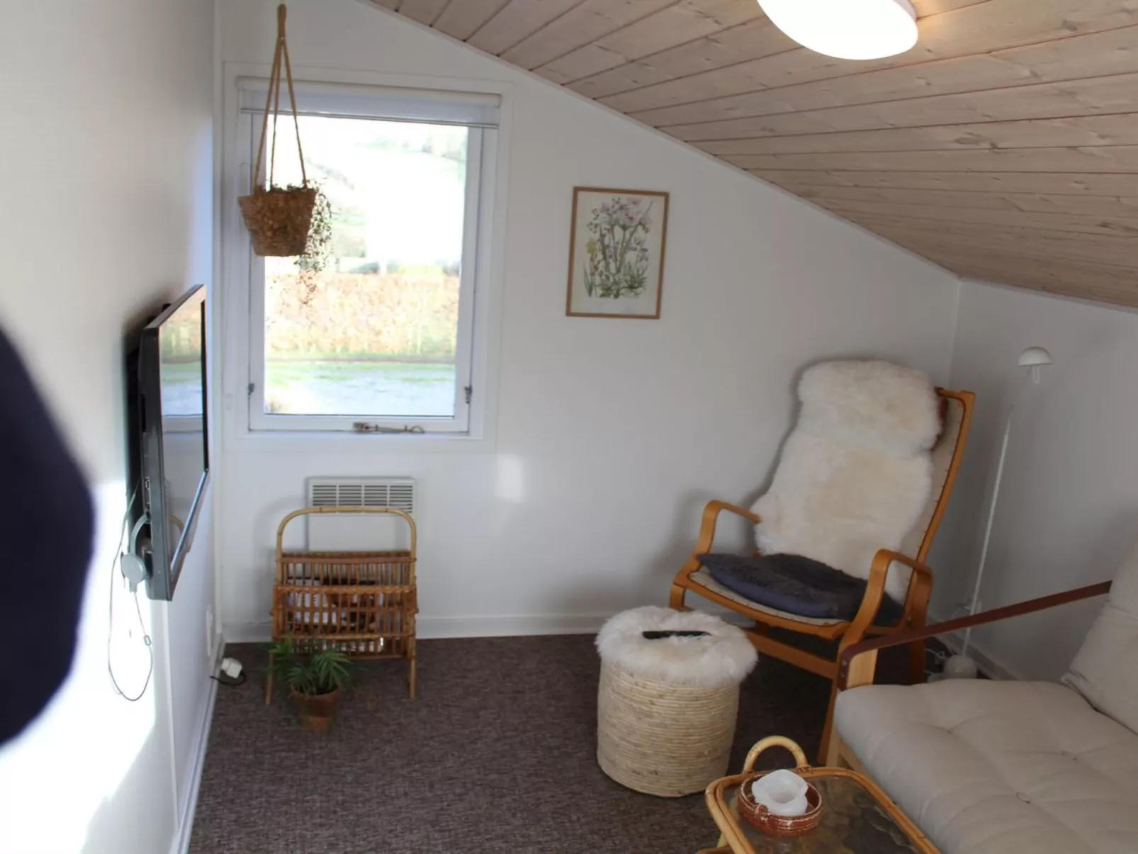 "Susette" - 400m from the sea-Binnen