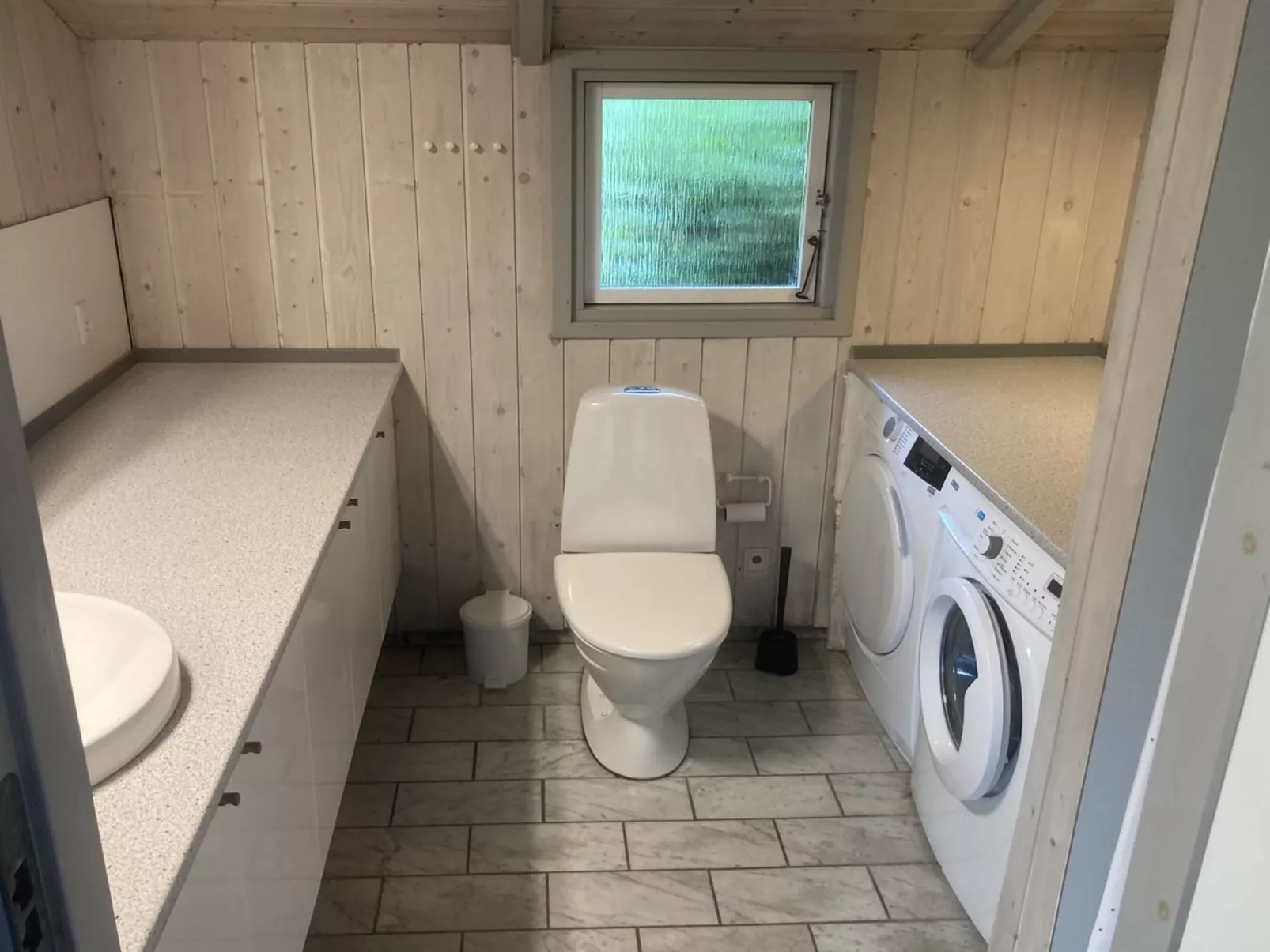 "Joakim" - 350m from the sea-Binnen