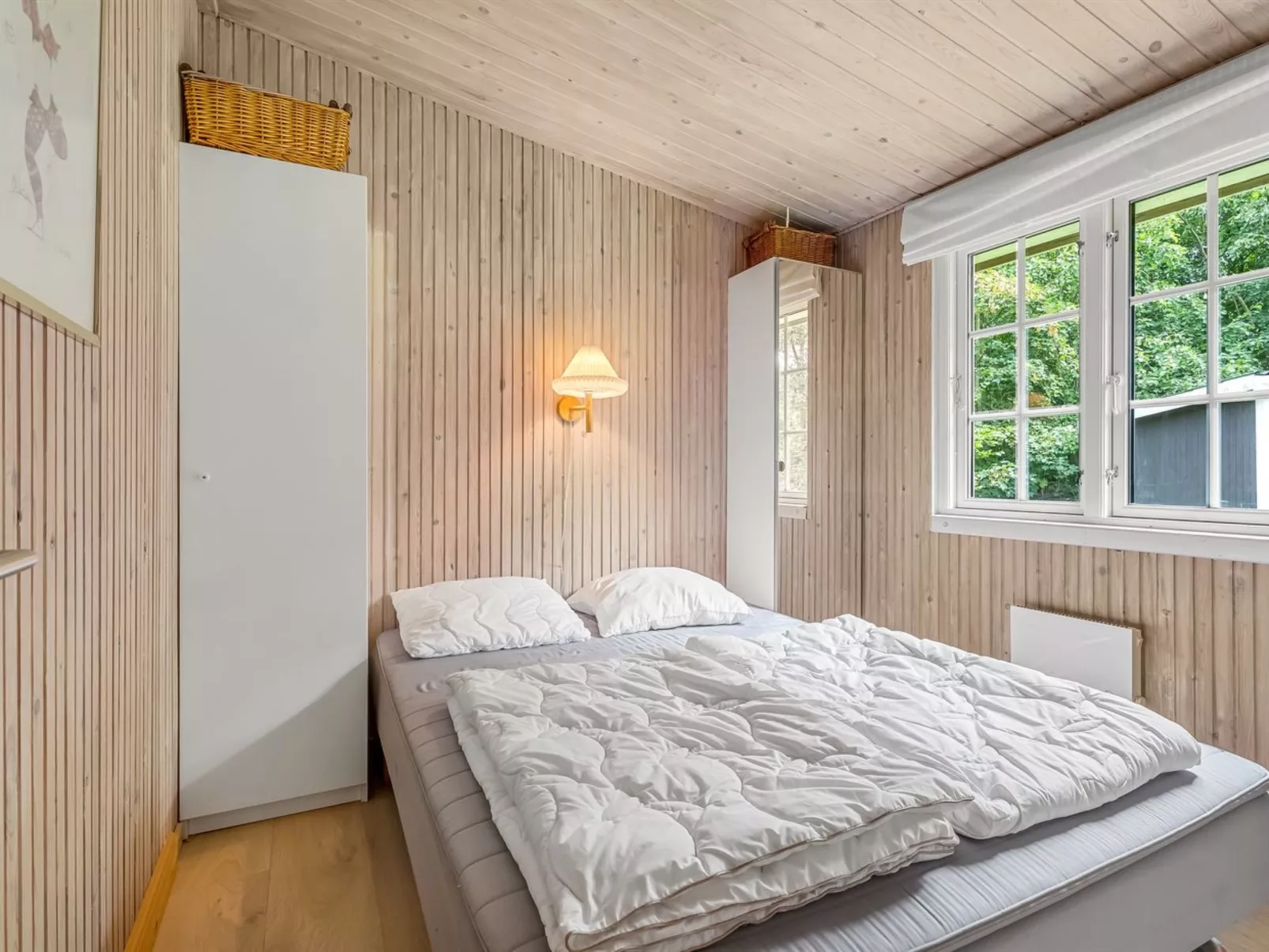 "Tineke" - 200m from the sea-Binnen