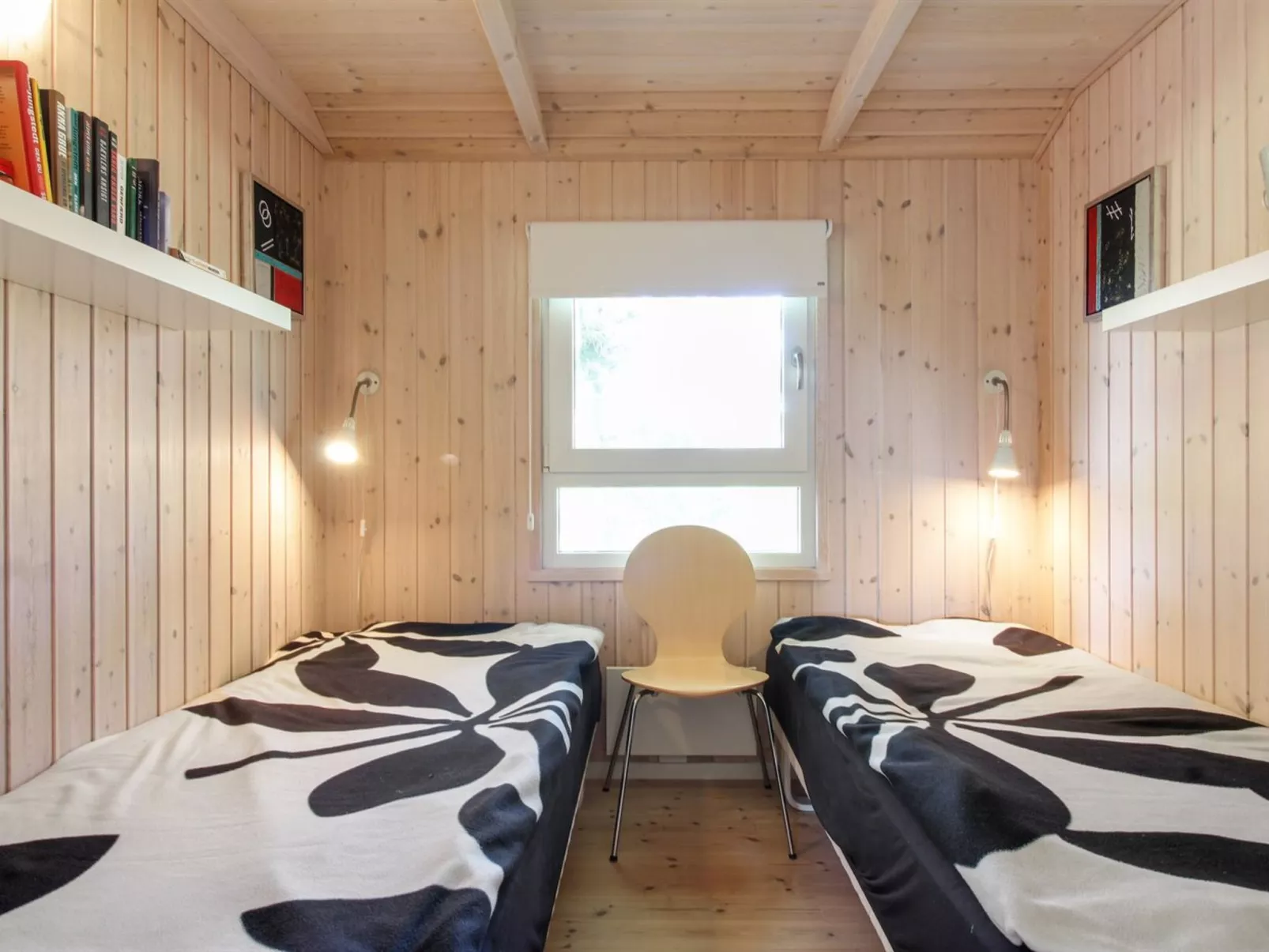 "Söhnke" - 400m from the sea-Binnen