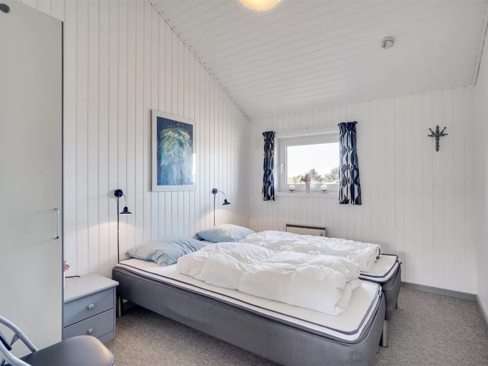 "Esir" - 800m from the sea-Binnen