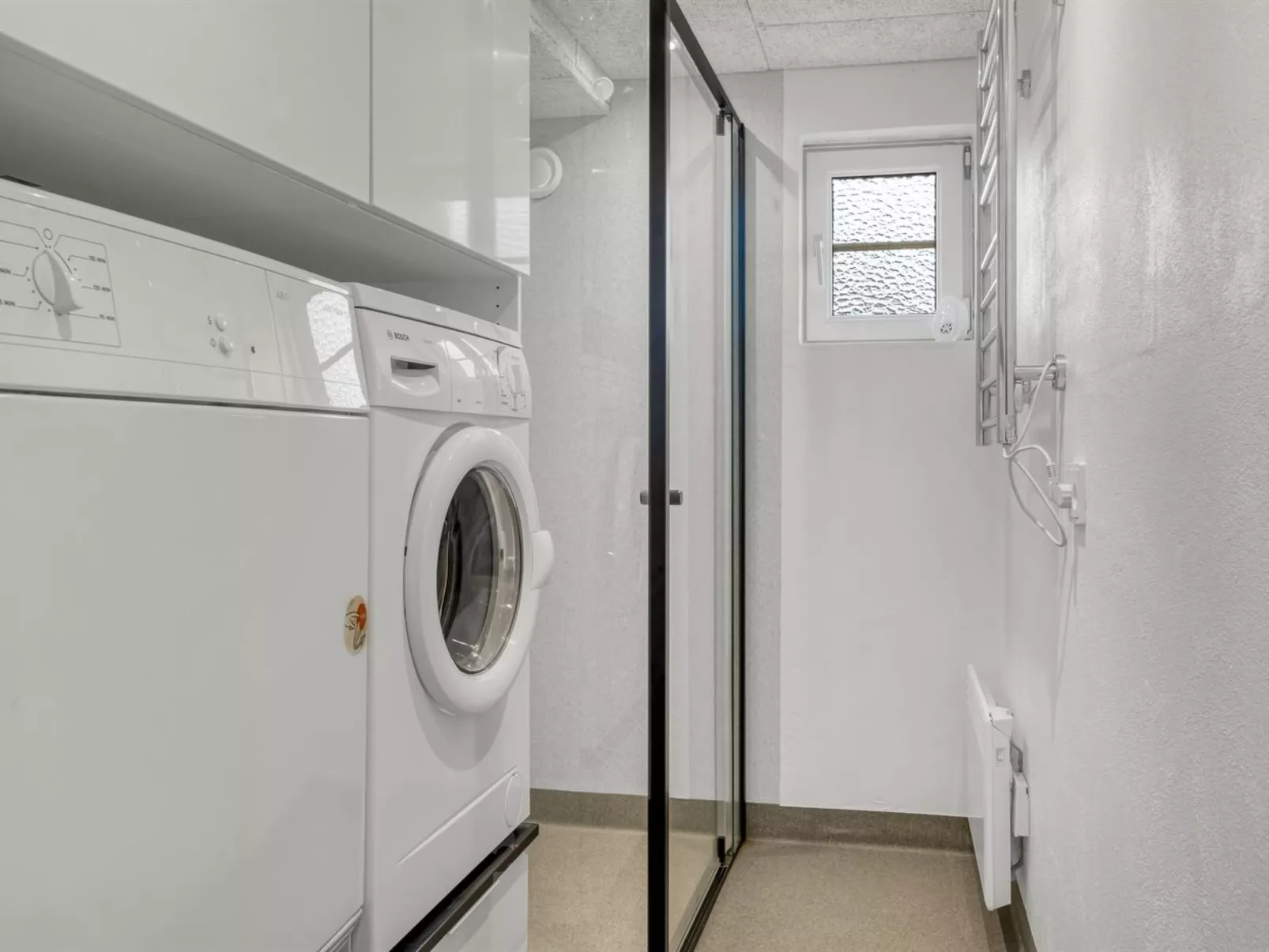 "Ulrich" - 500m from the sea-Binnen