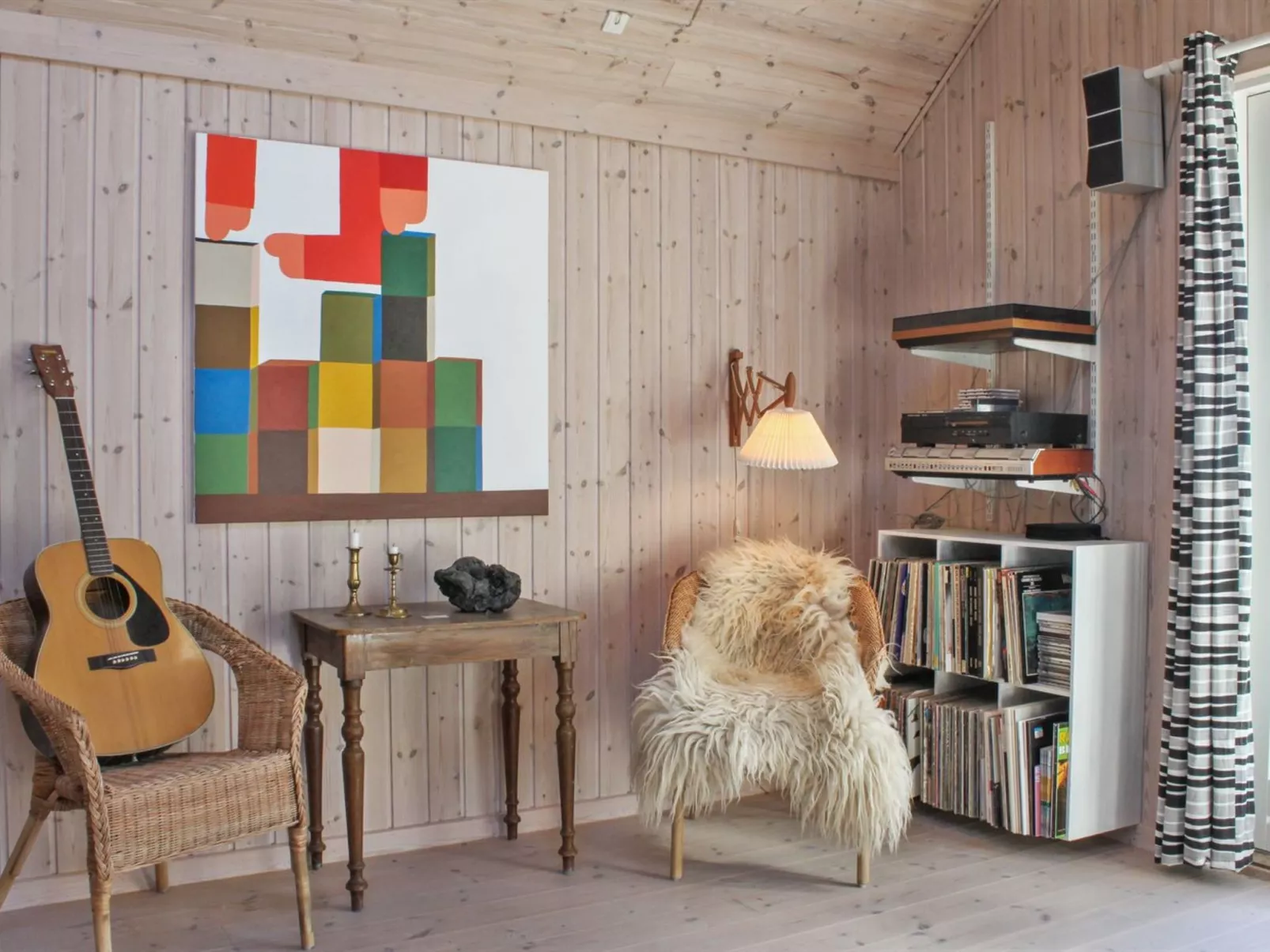 "Hatem" - 200m from the sea-Binnen