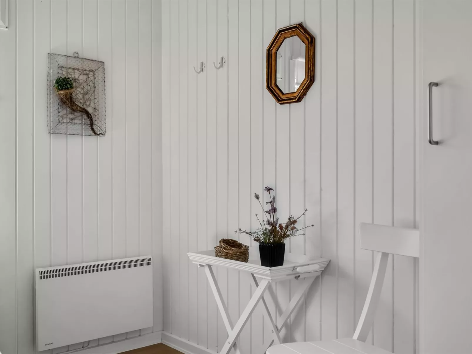 "Andon" - 2.7km from the sea-Binnen