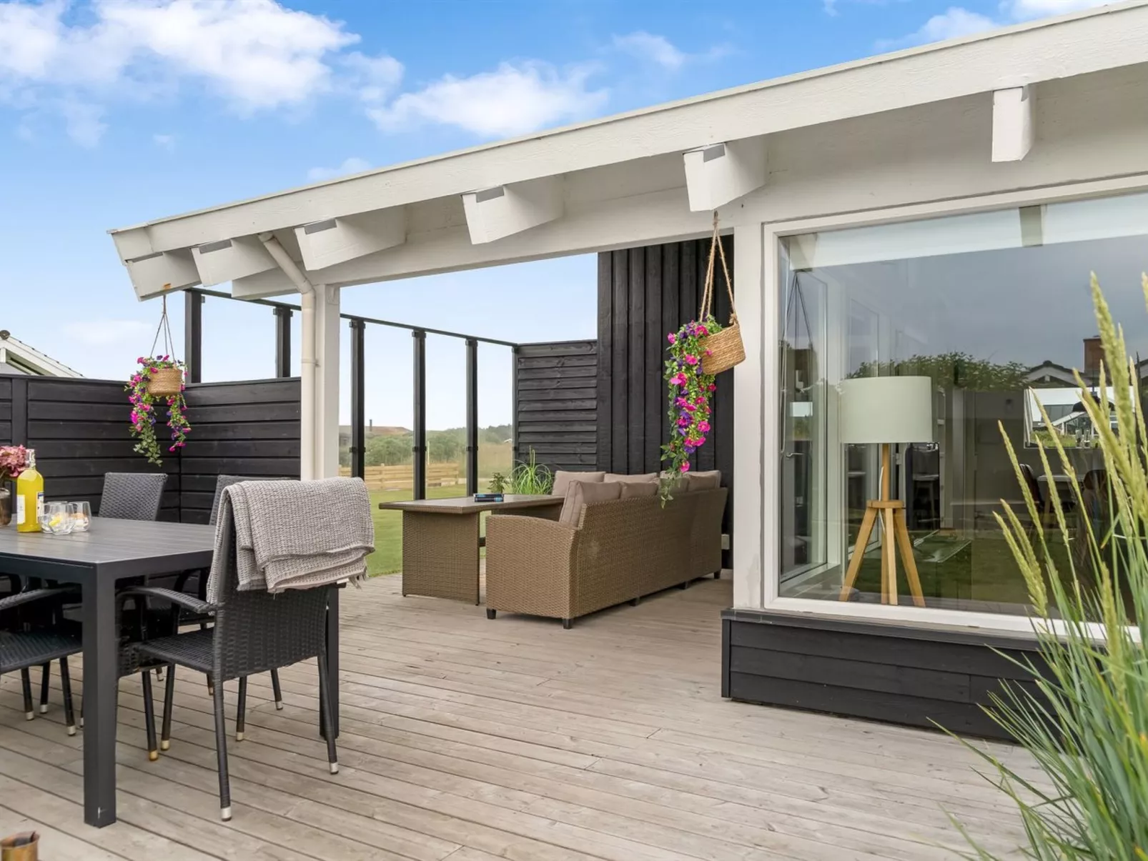 "Crista" - 500m from the sea-Buiten