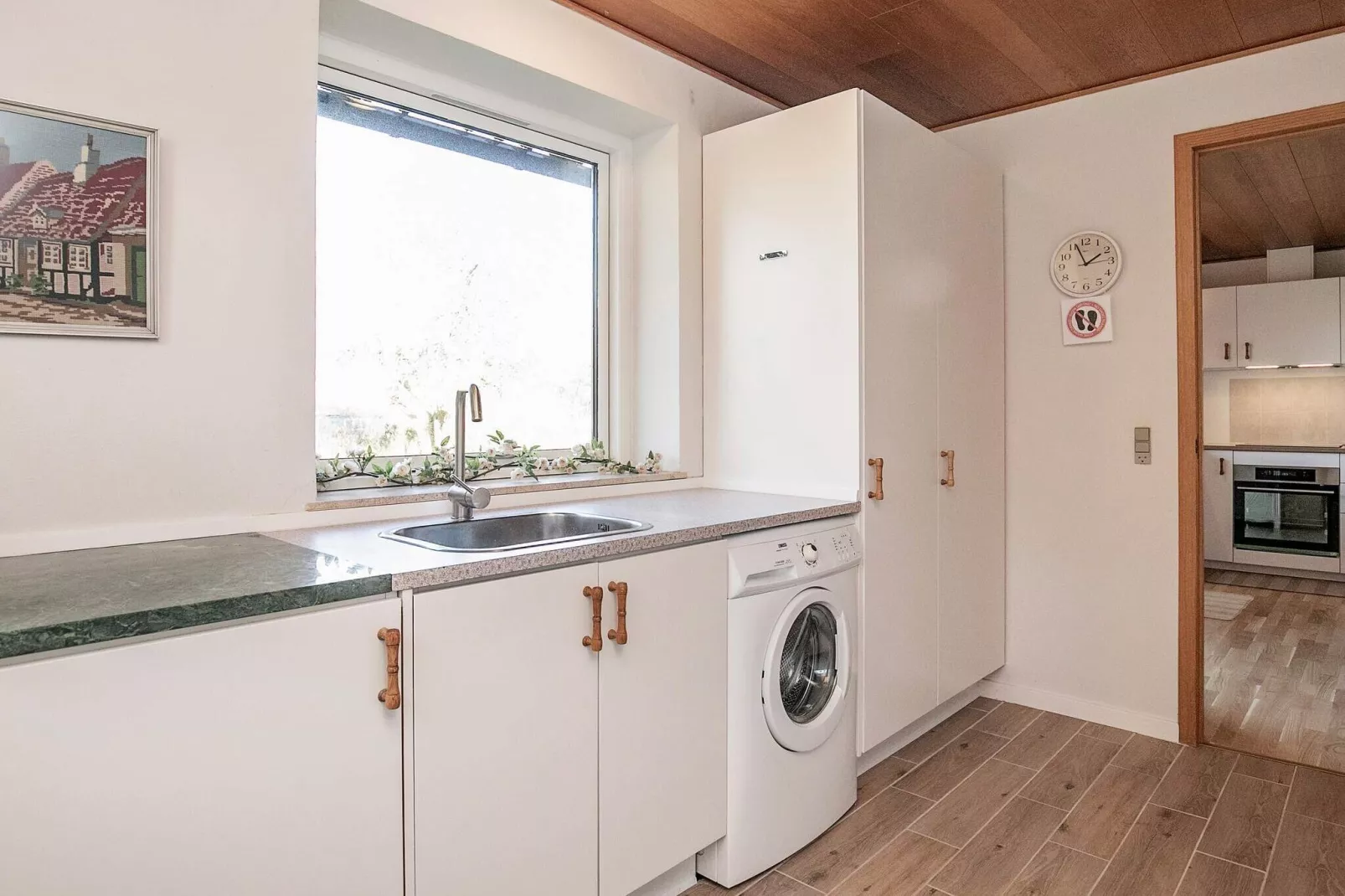 4 persoons vakantie huis in Ærøskøbing-By Traum-Binnen