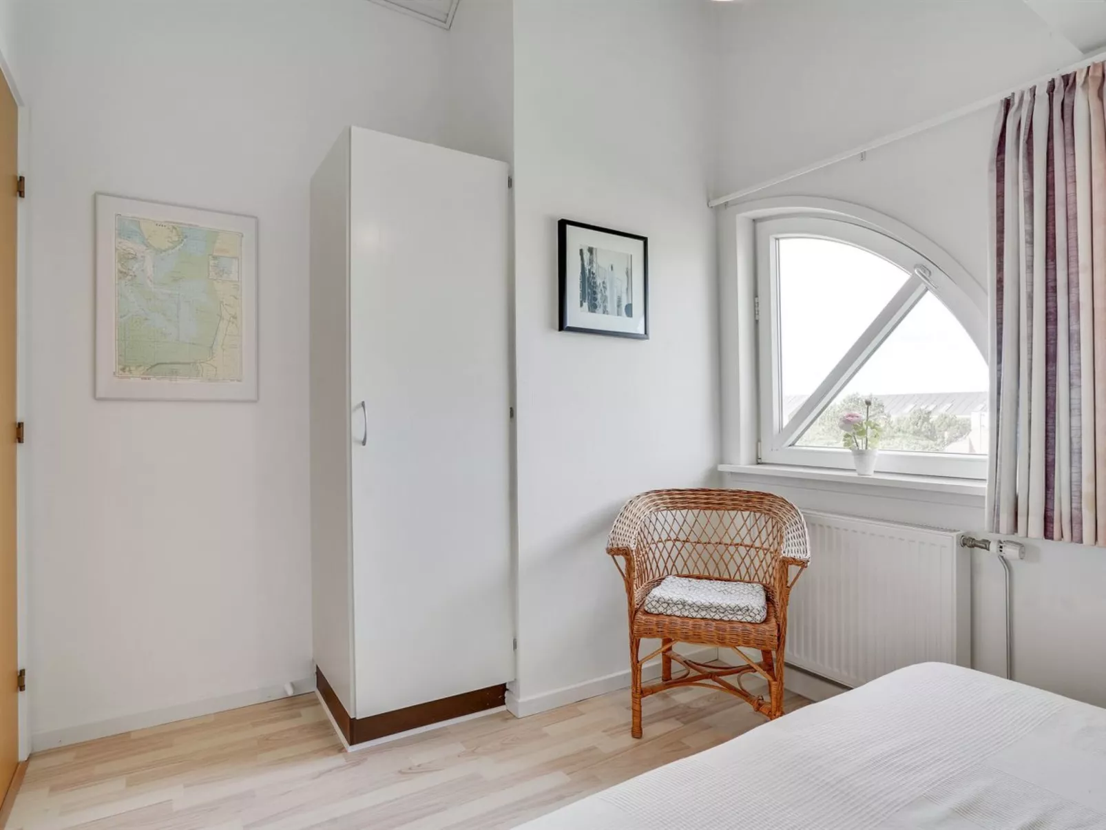 "Ameli" - 2.3km from the sea-Binnen