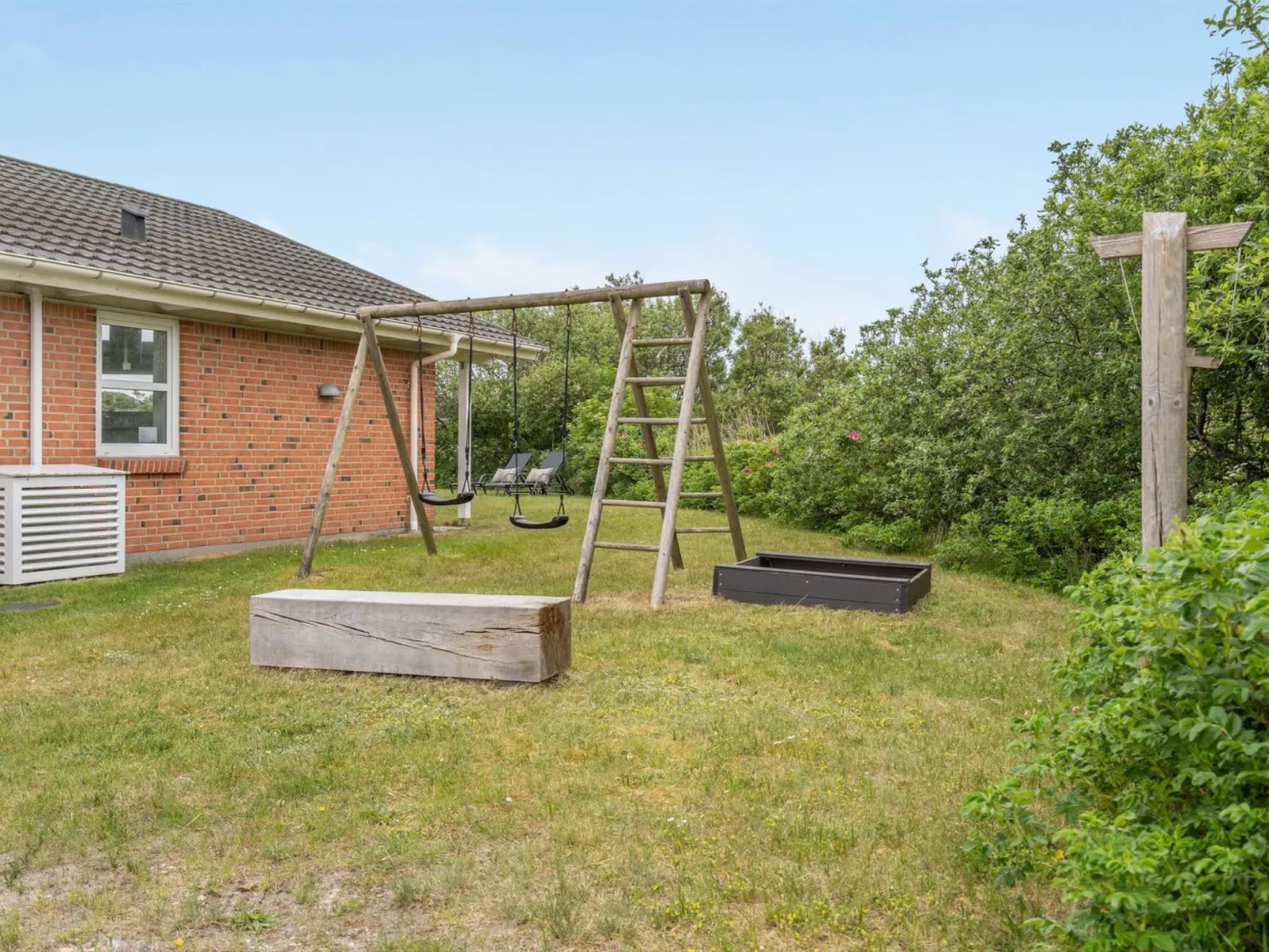 "Solina" - 500m from the sea-Buiten