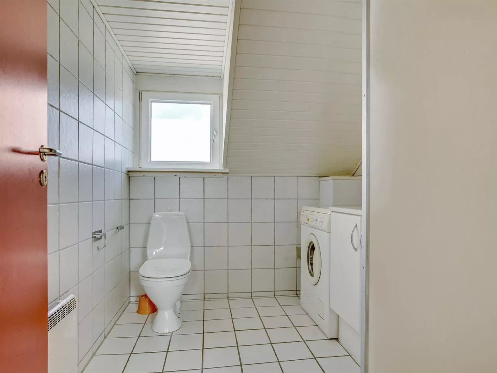 "Fotij" - 2.3km from the sea-Binnen