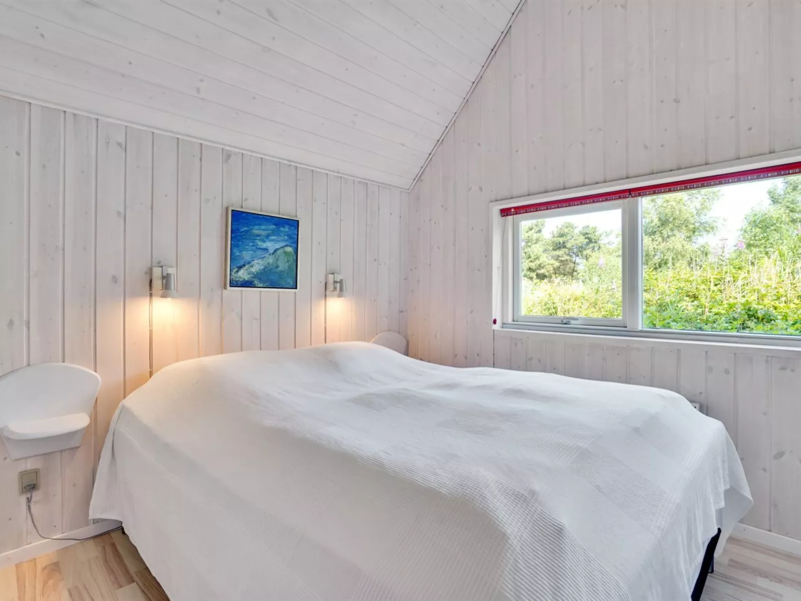 "Allin" - 1km from the sea-Binnen