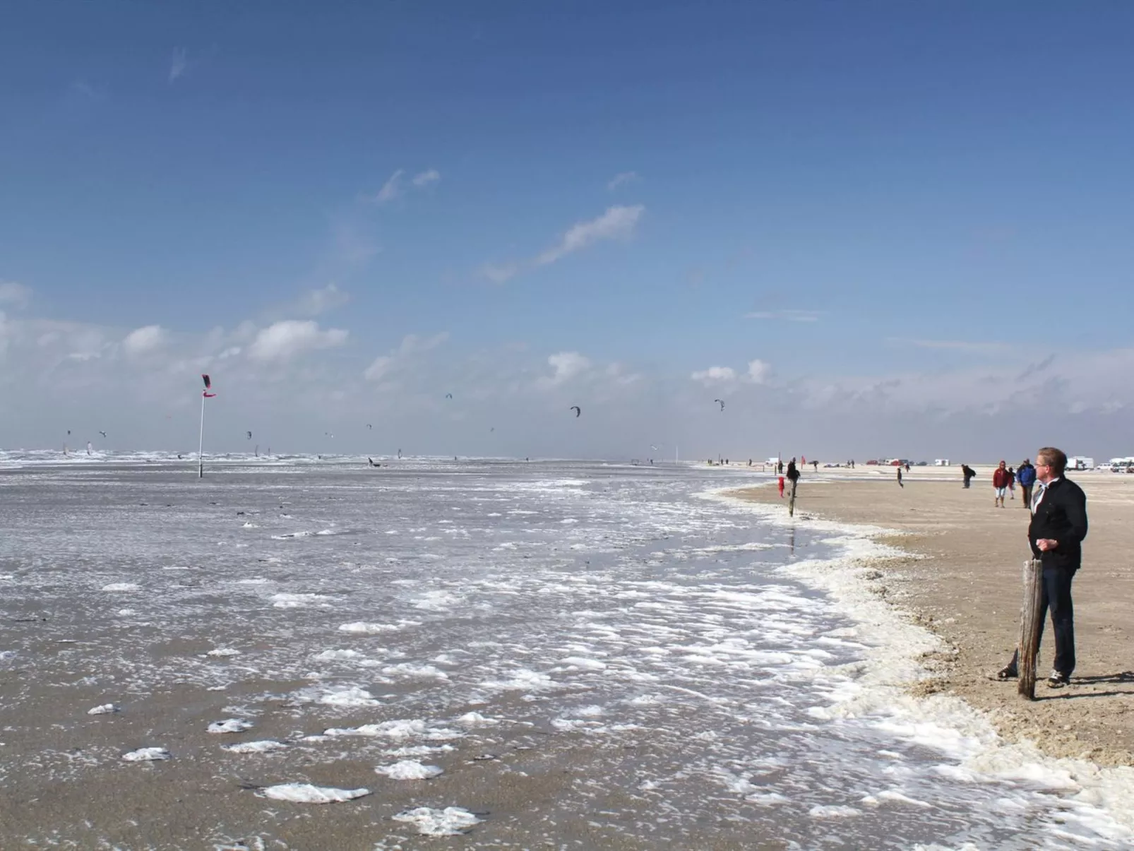 "Neia" - 640m from the sea-Buiten