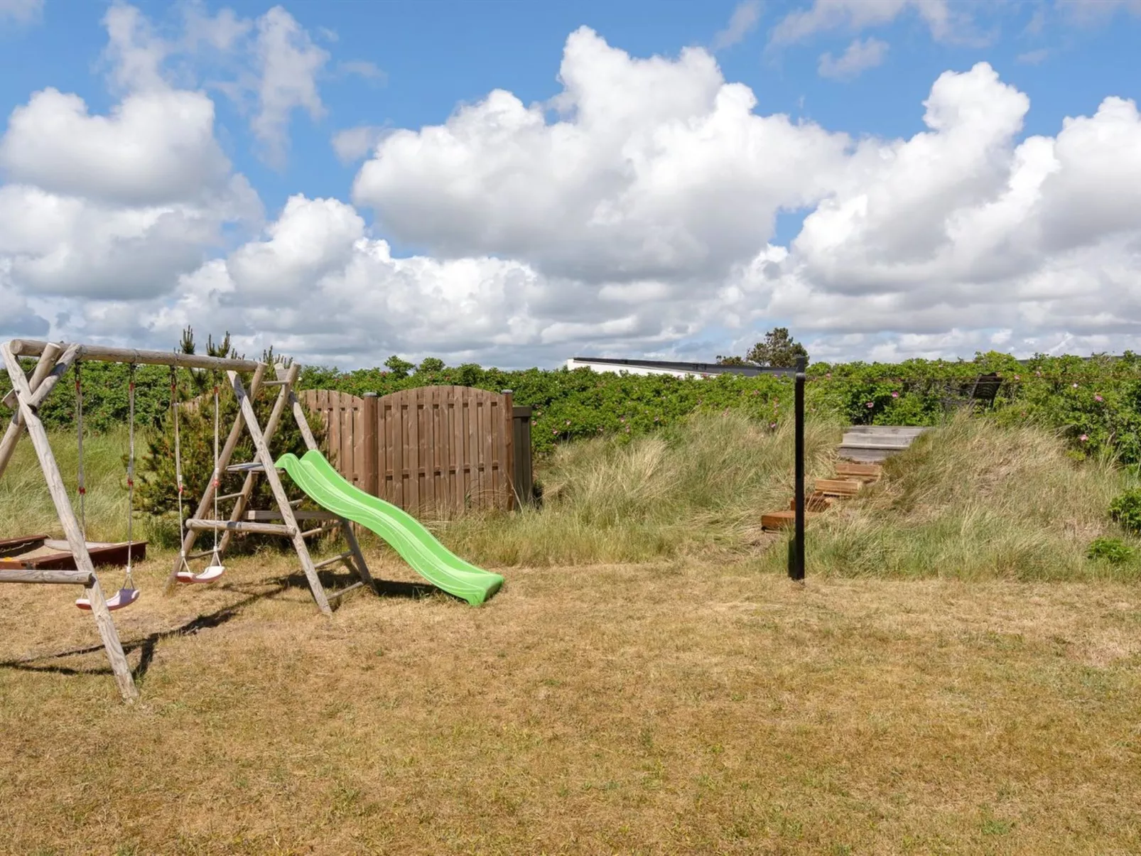 "Freek" - 400m from the sea-Buiten