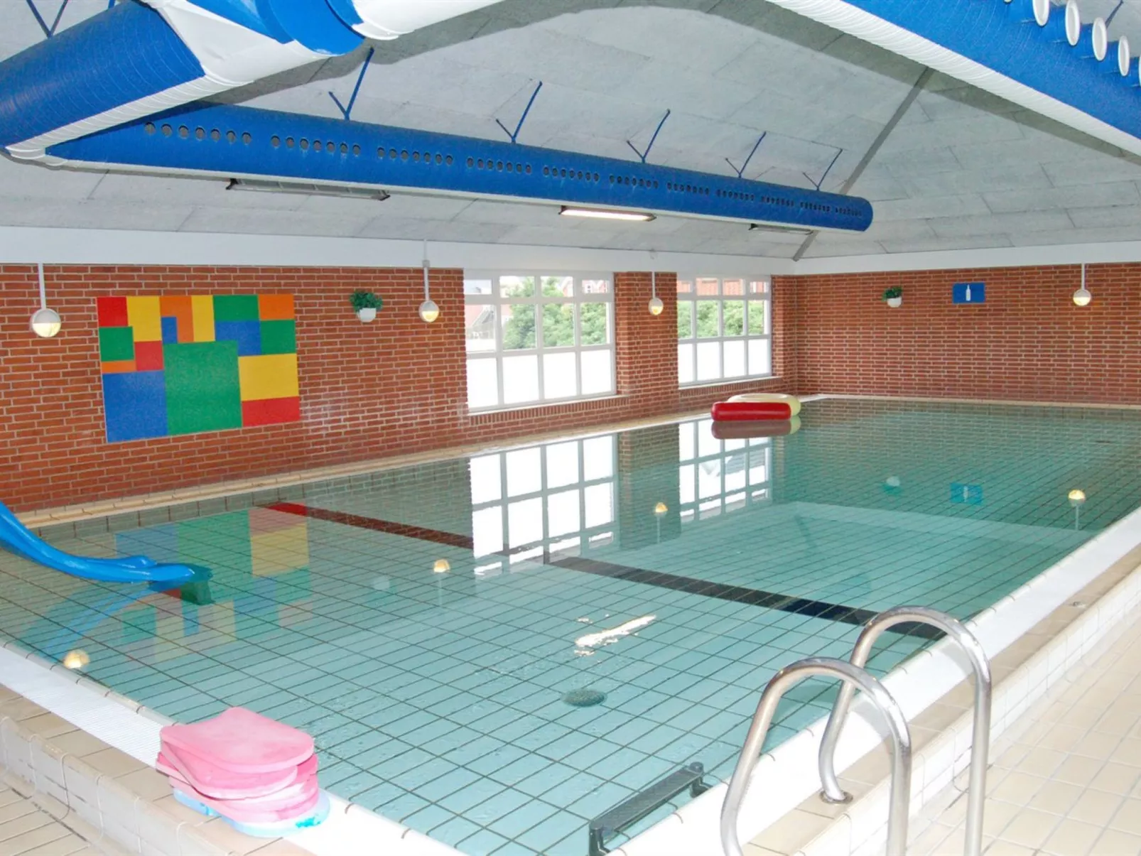 "Mariam" - 2.3km from the sea-Buiten