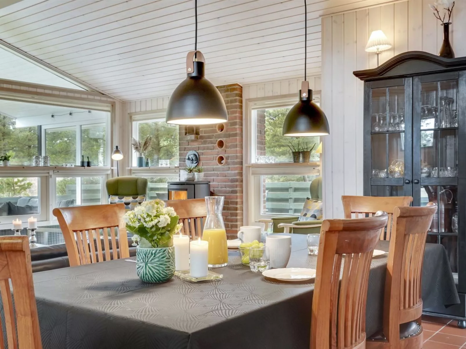 "Ruzica" - 3.9km from the sea-Binnen