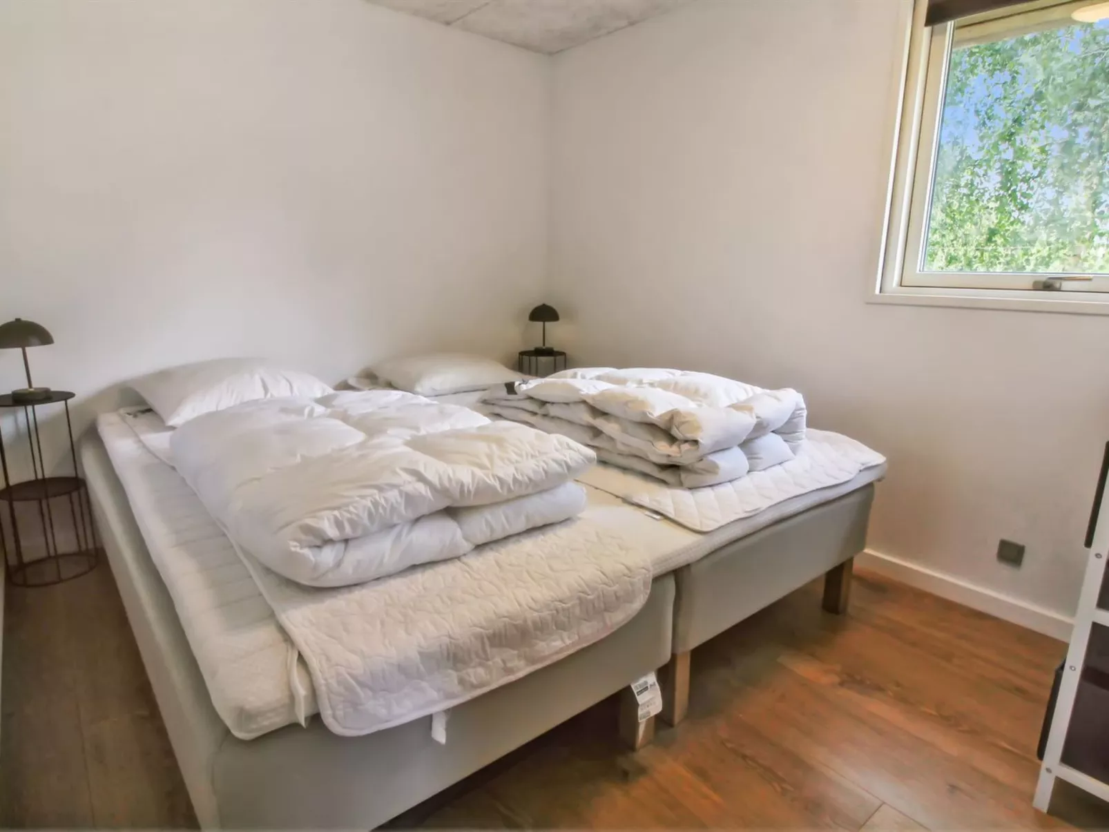 "Kabbi" - 2.6km from the sea-Binnen