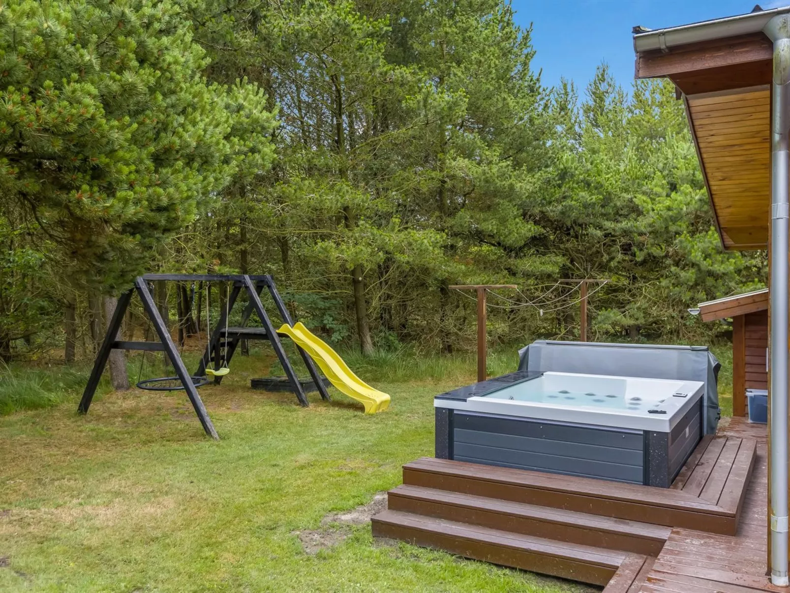 "Patrizia" - 1km from the sea-Binnen