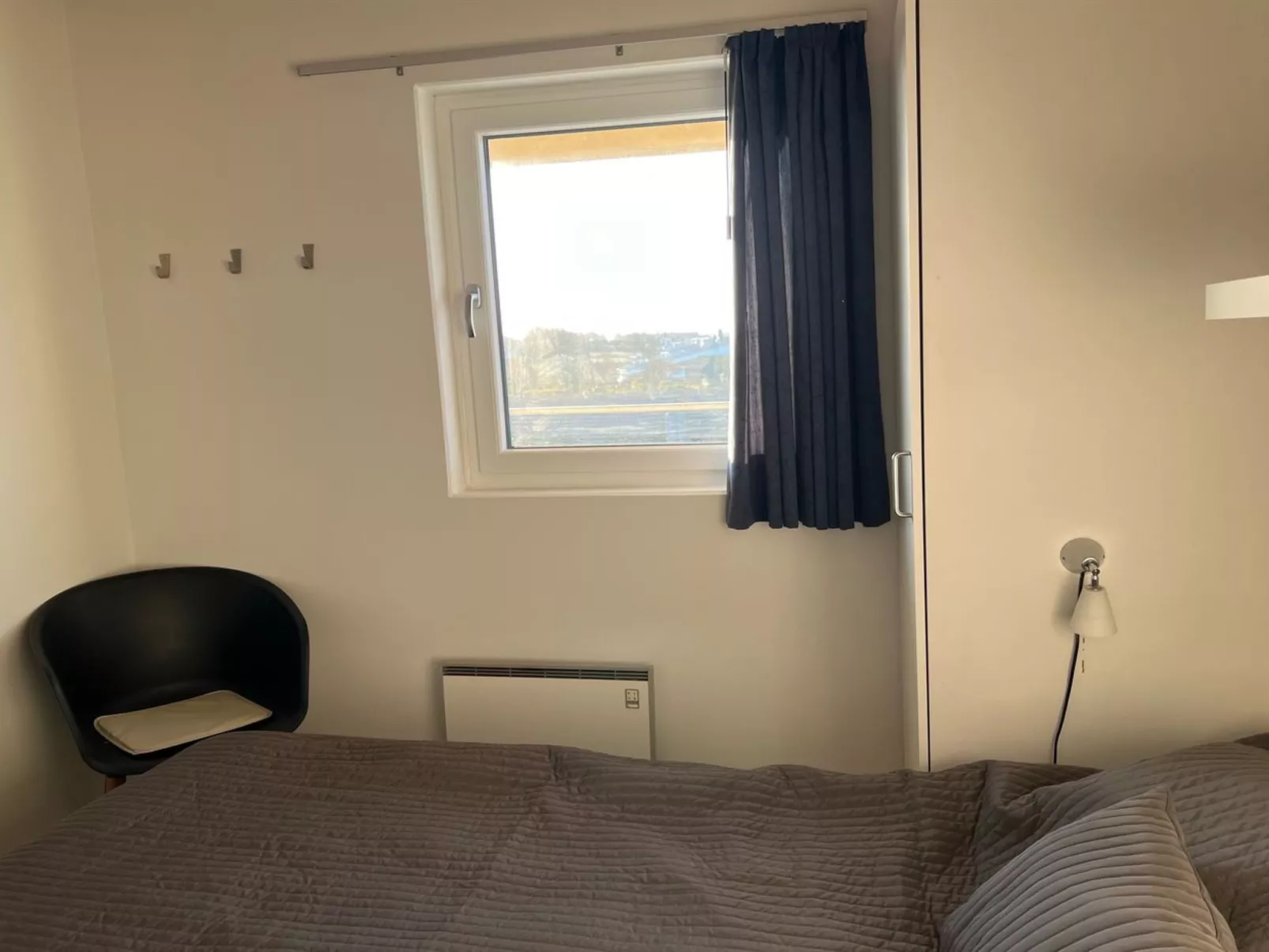 "Birgitta" - 150m from the sea-Binnen