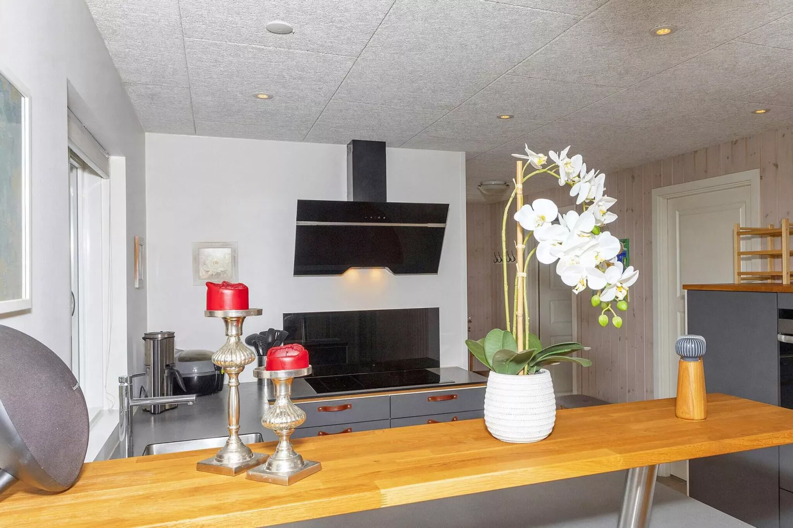 9 persoons vakantie huis in Højslev-By Traum-Binnen