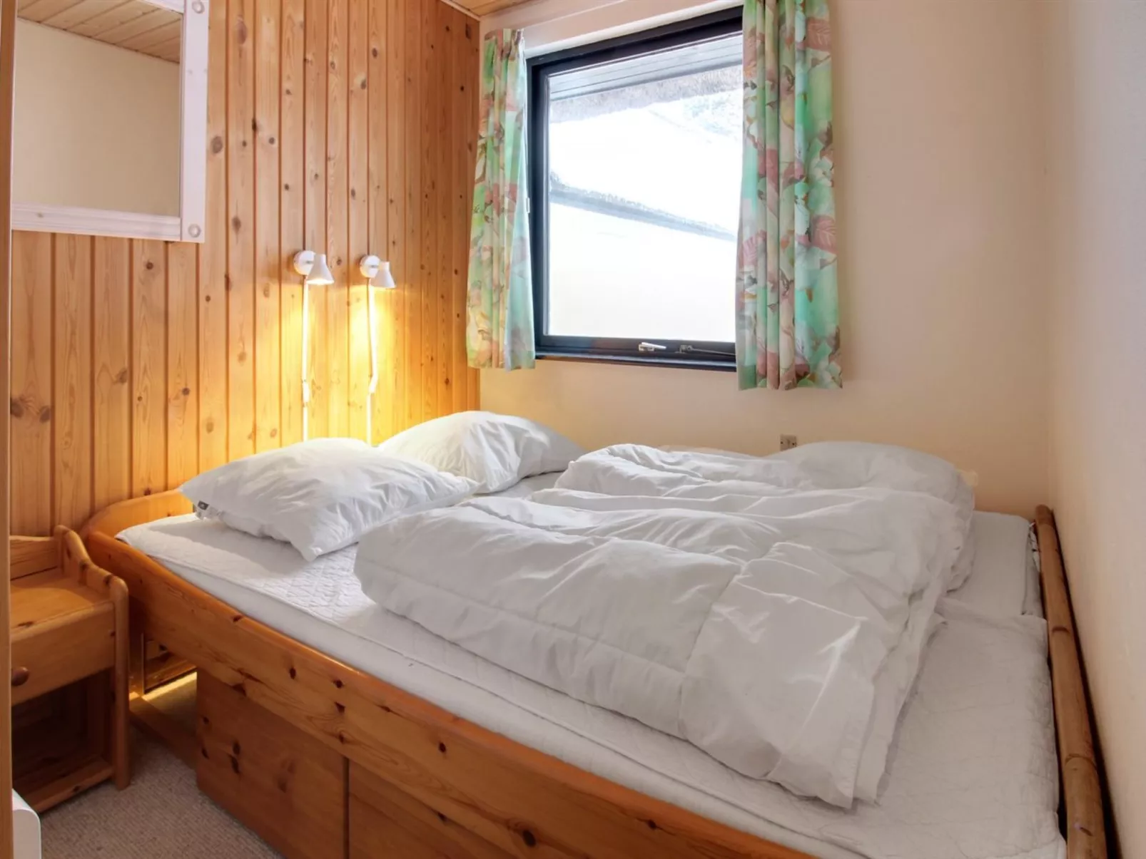 "Vendela" - 2.5km from the sea-Binnen